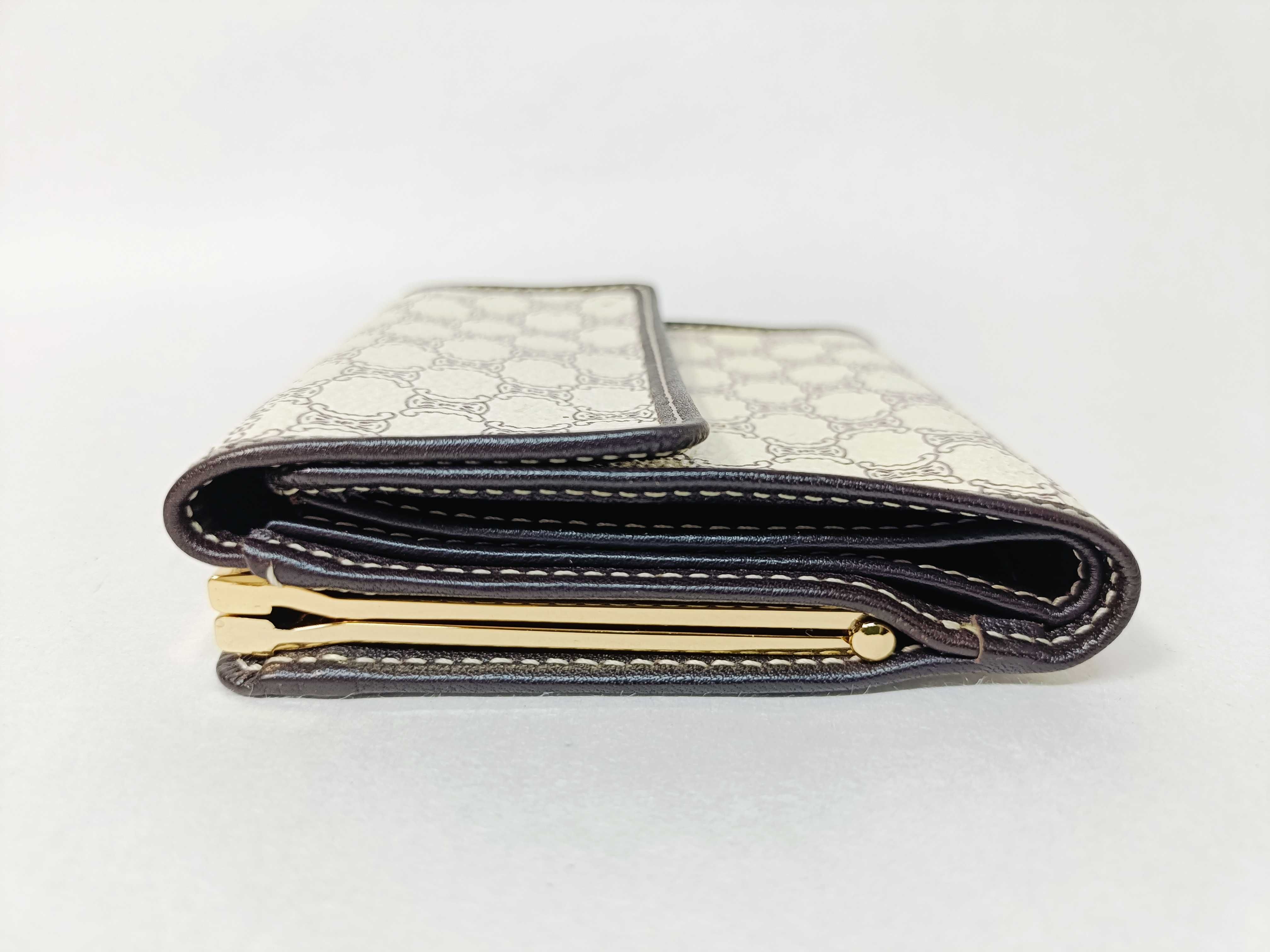 Macadam Clasp Wallet — view 3