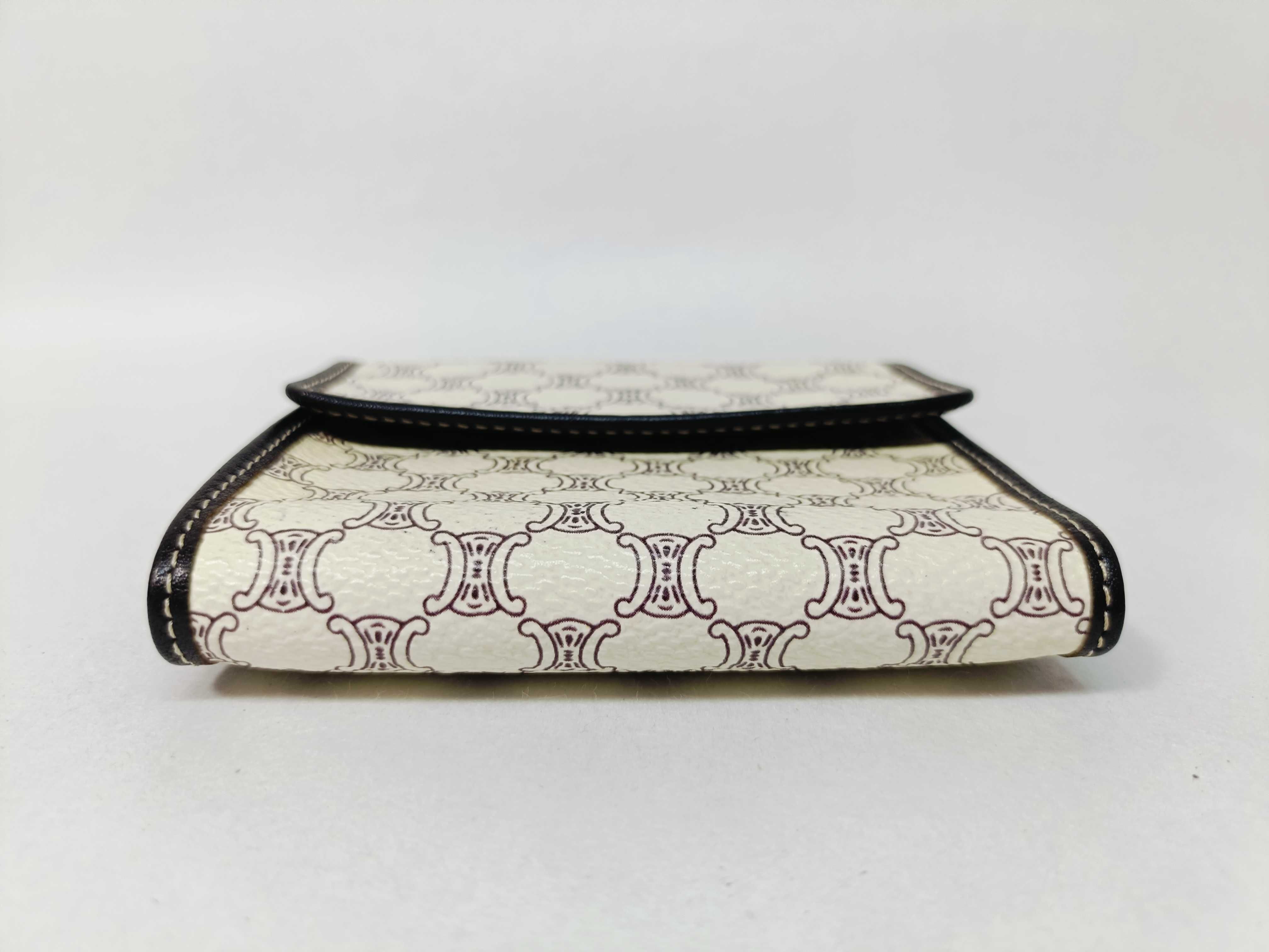 Macadam Clasp Wallet — view 5