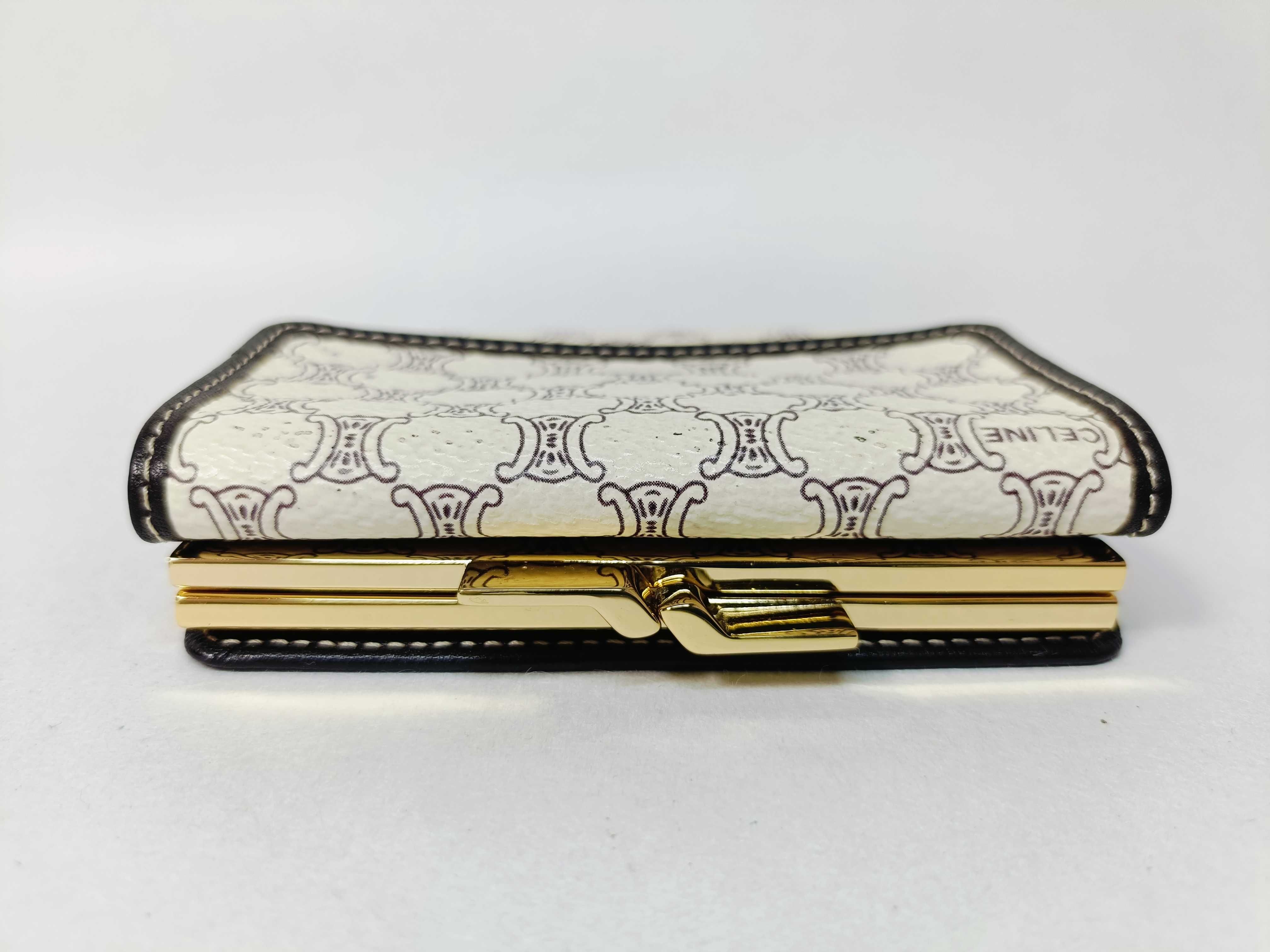 Macadam Clasp Wallet — view 6
