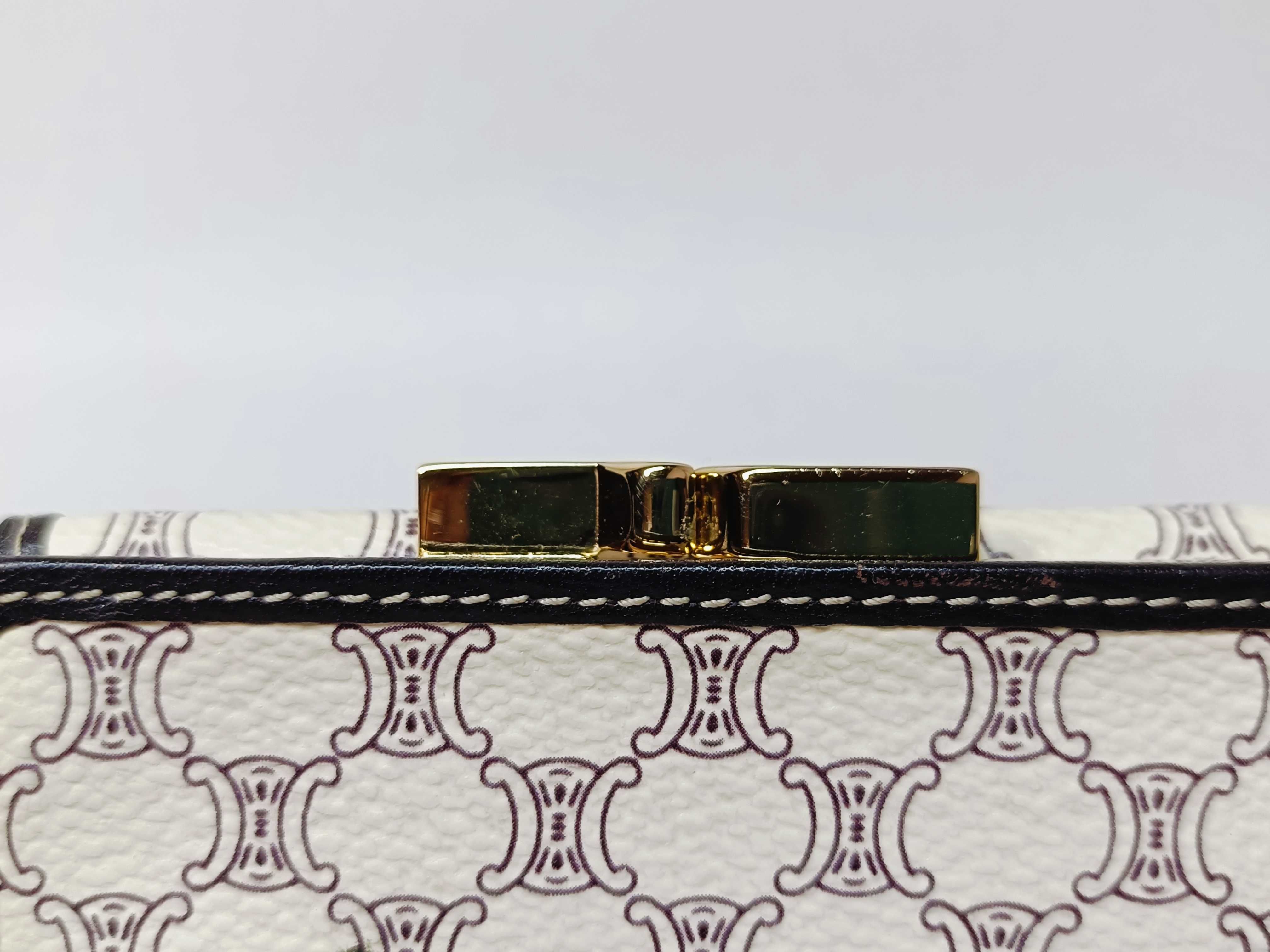 Macadam Clasp Wallet — view 7