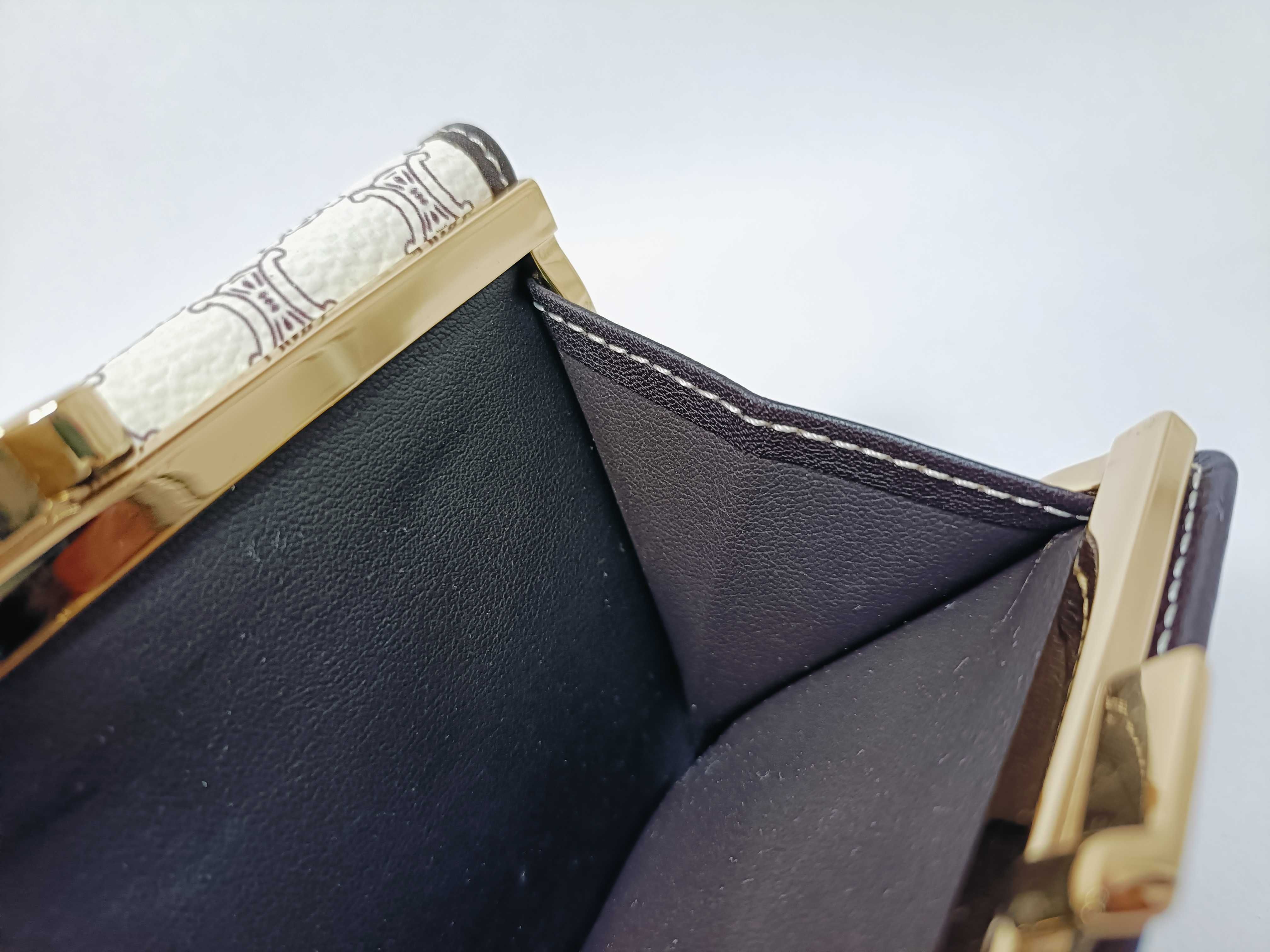 Macadam Clasp Wallet — view 8