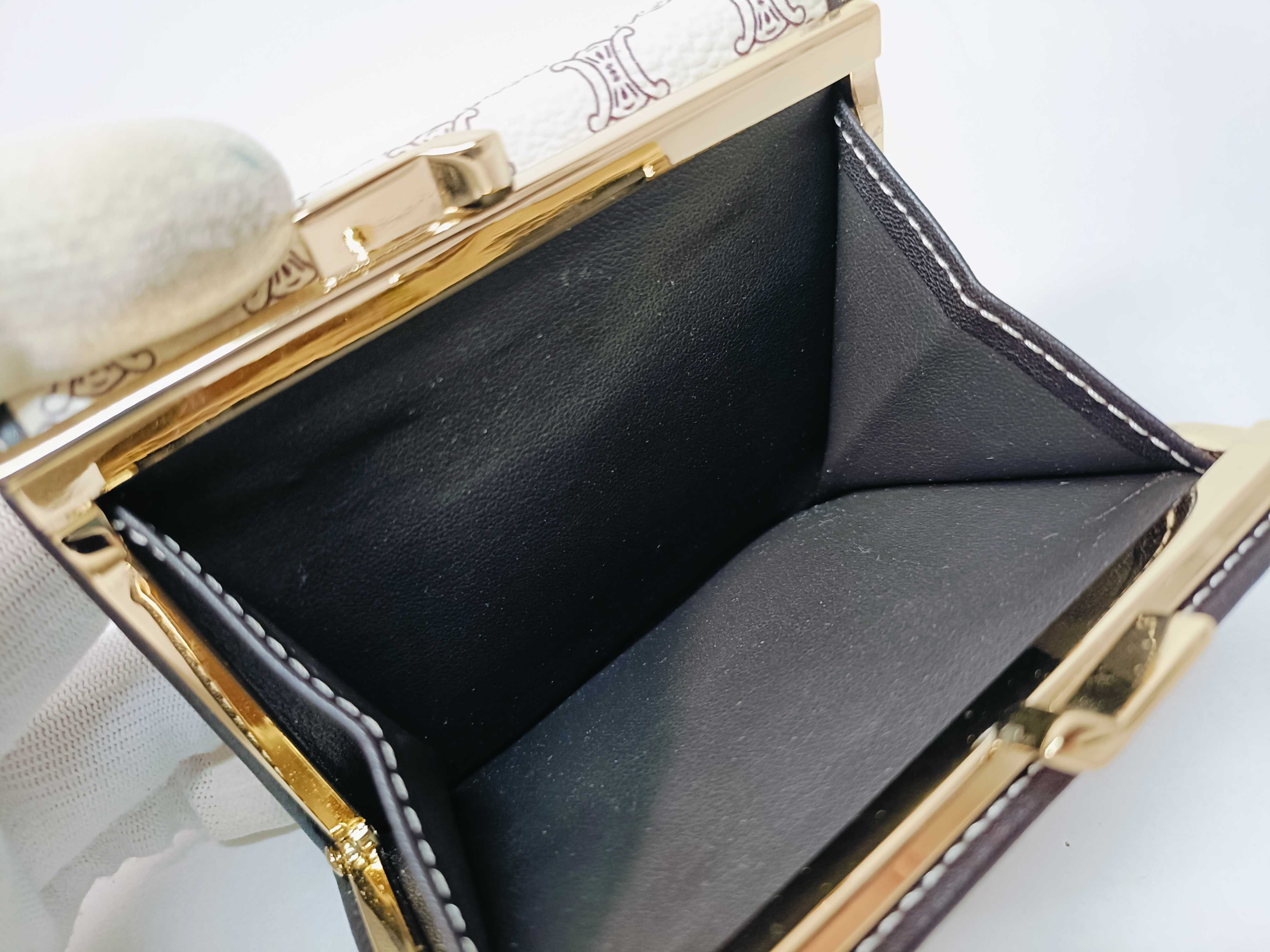 Macadam Clasp Wallet — view 9
