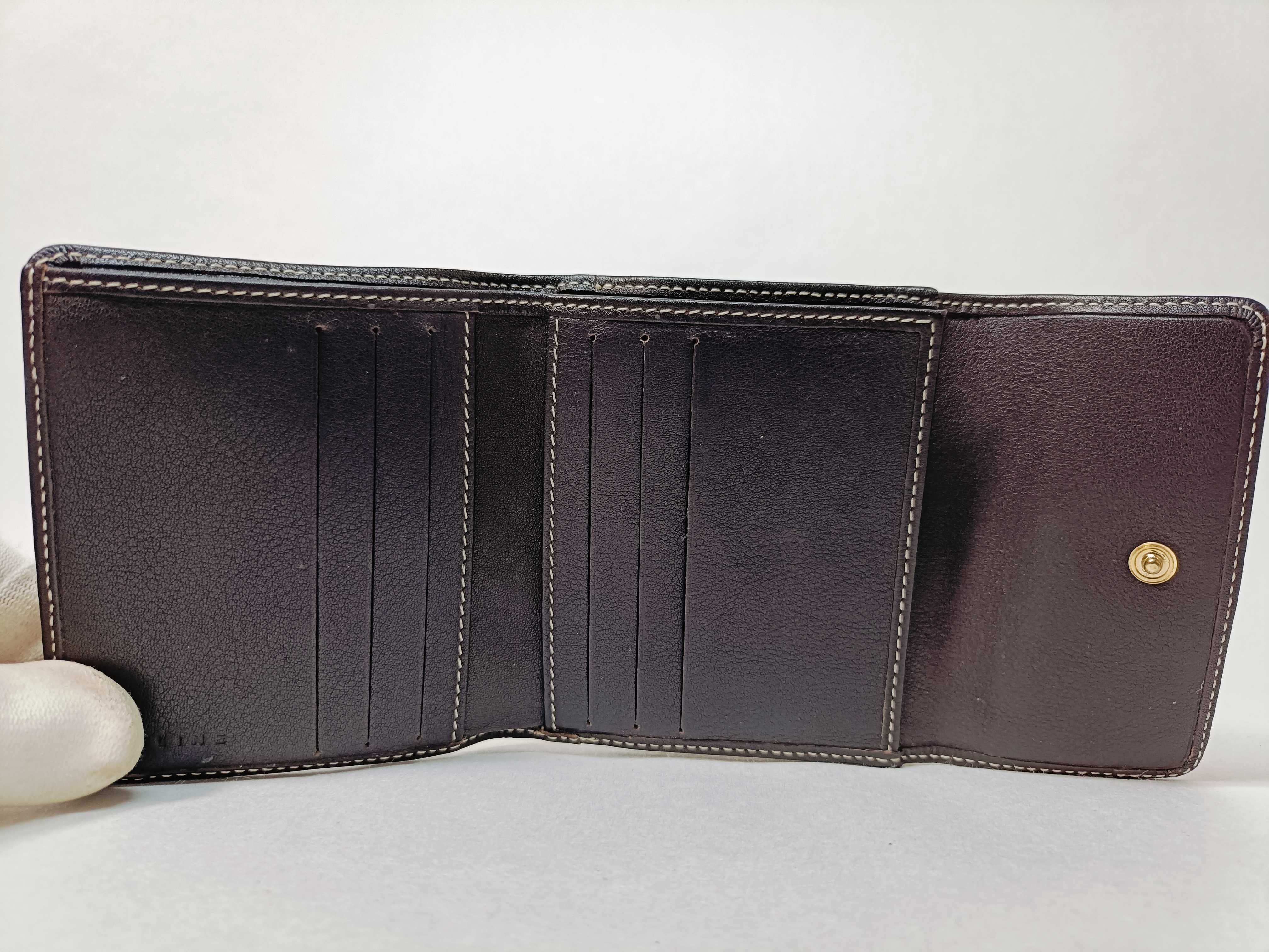 Macadam Clasp Wallet — view 10