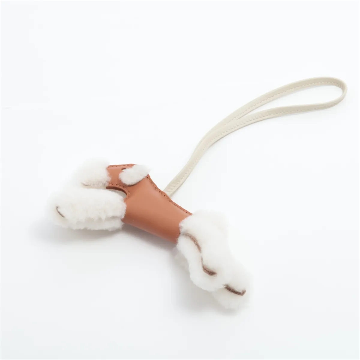 Buddy Charm U:2022 Charm Agneau Milo Gold
