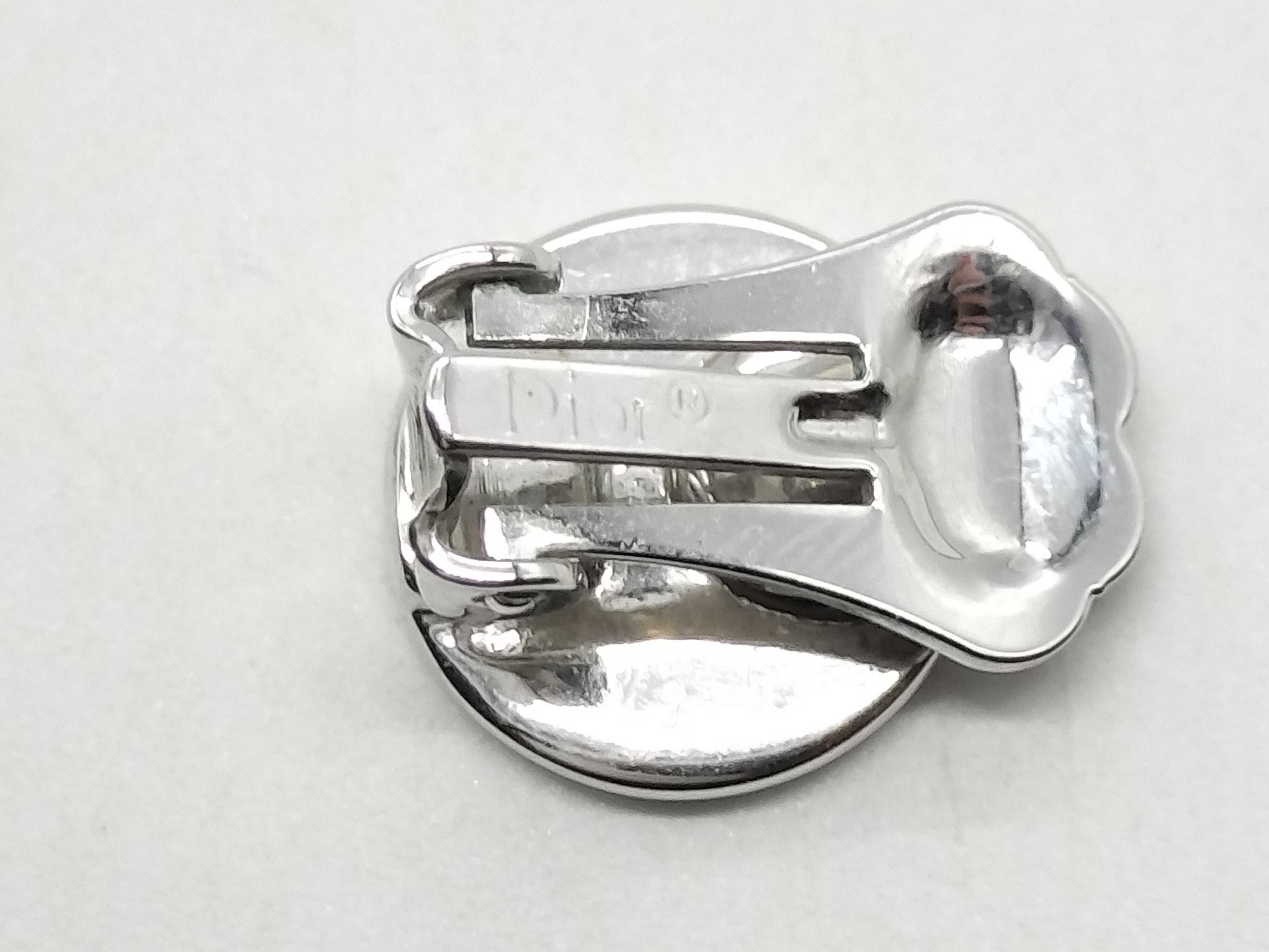 logo earrings — view 5