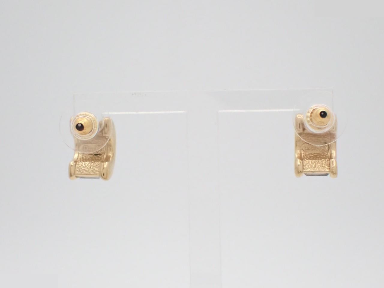 Earrings — view 2