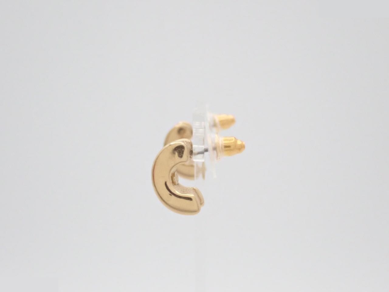 Earrings — view 3
