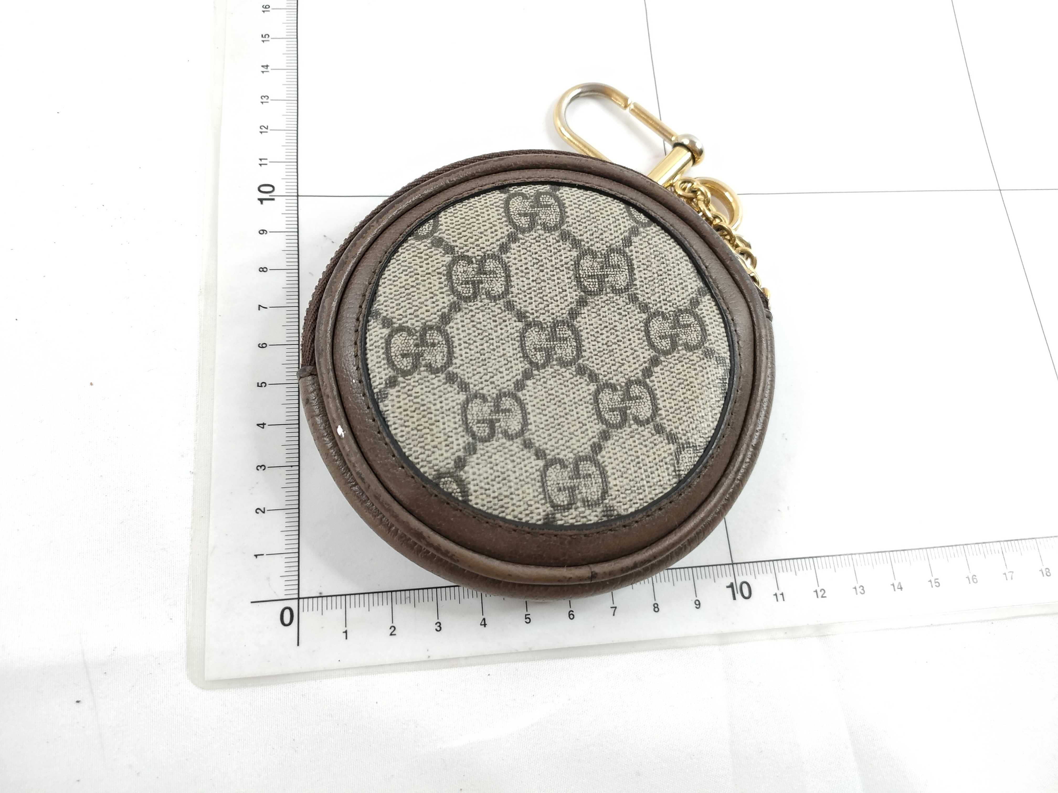 Marmont Coin Case — view 2
