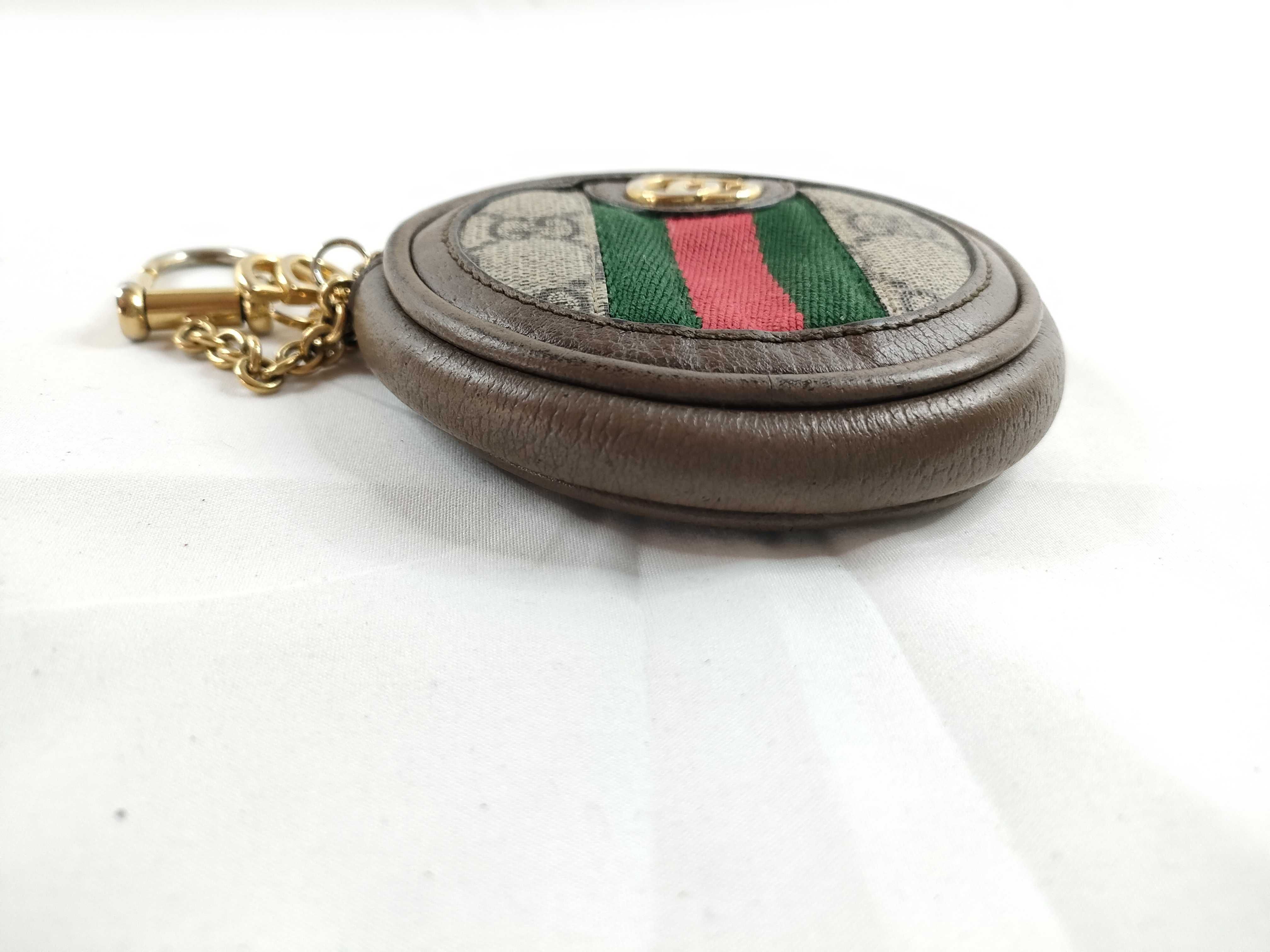 Marmont Coin Case — view 3