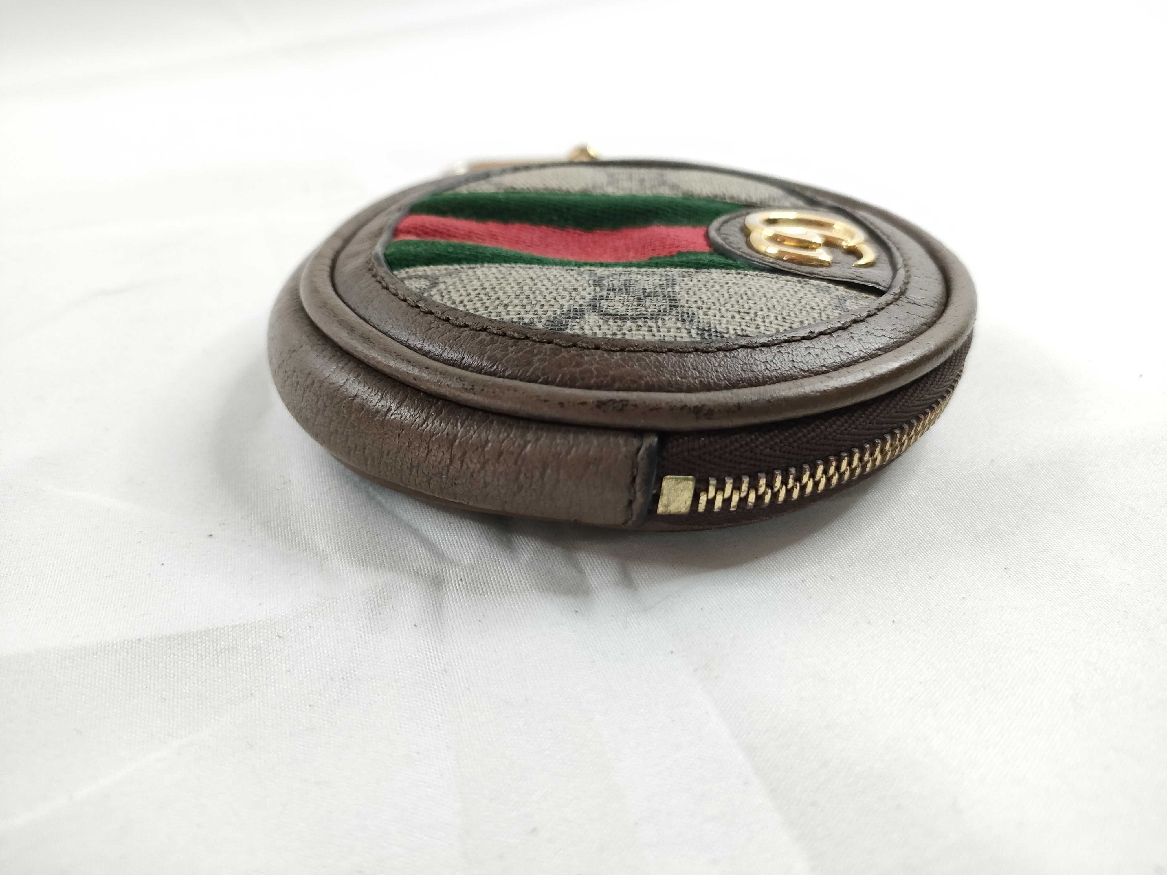 Marmont Coin Case — view 4