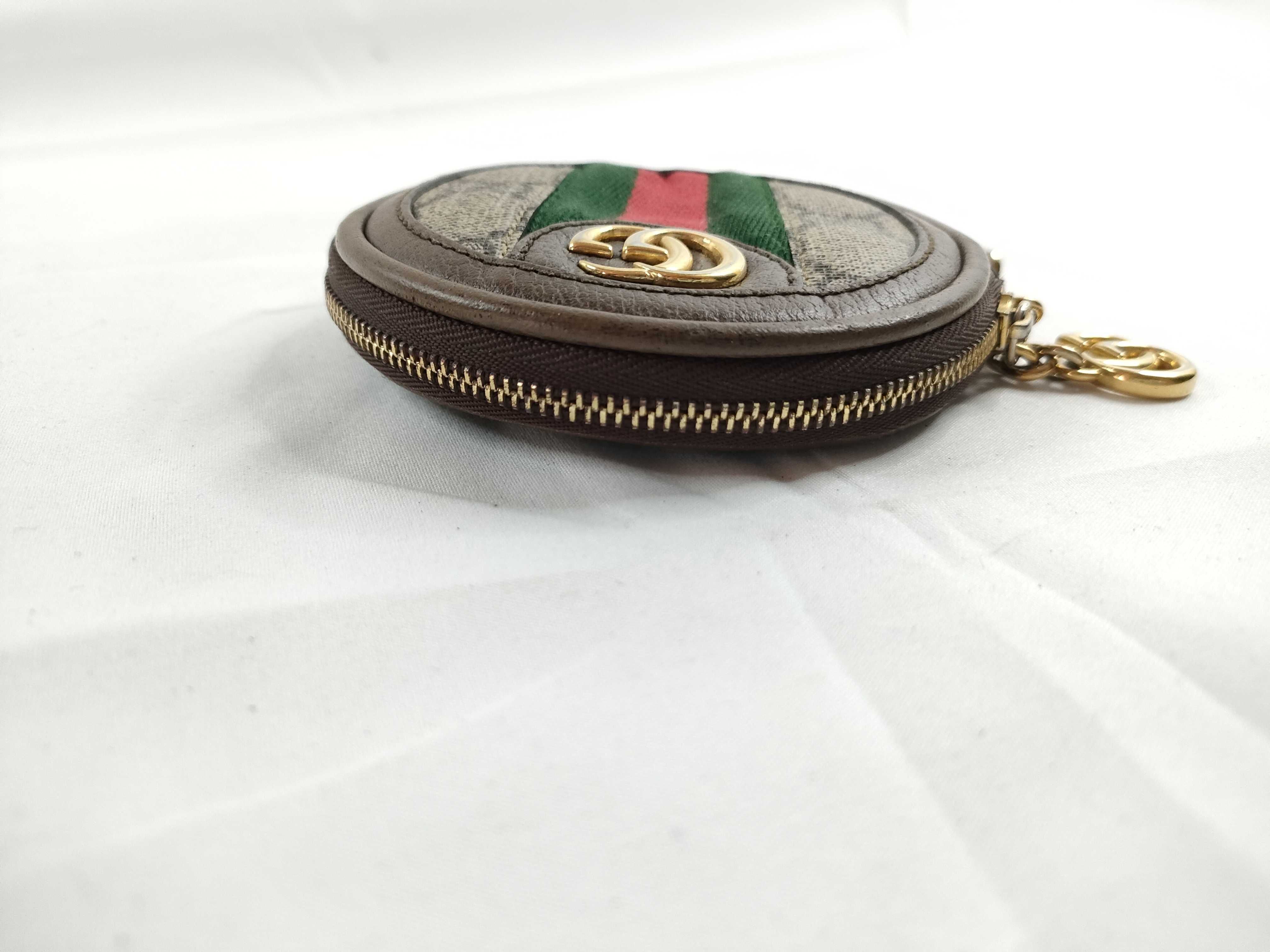 Marmont Coin Case — view 5