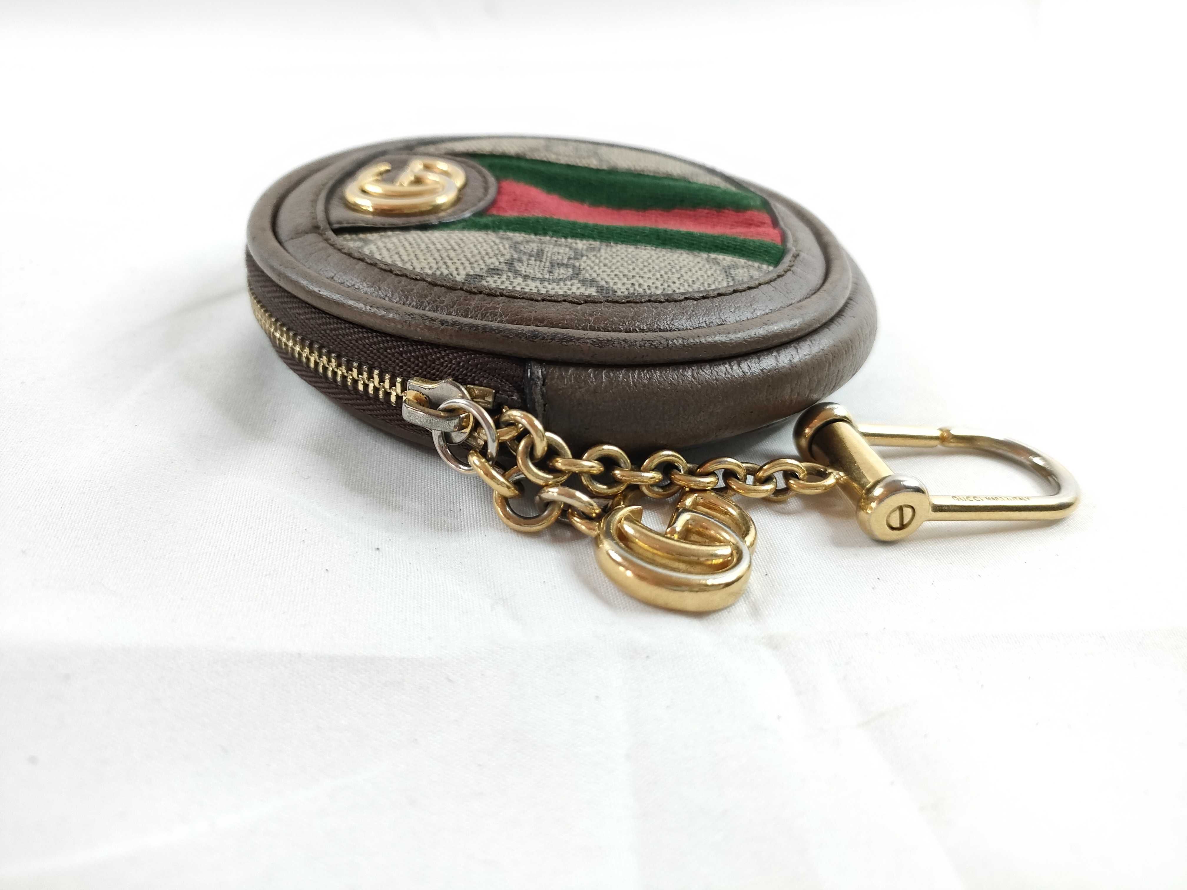 Marmont Coin Case — view 6