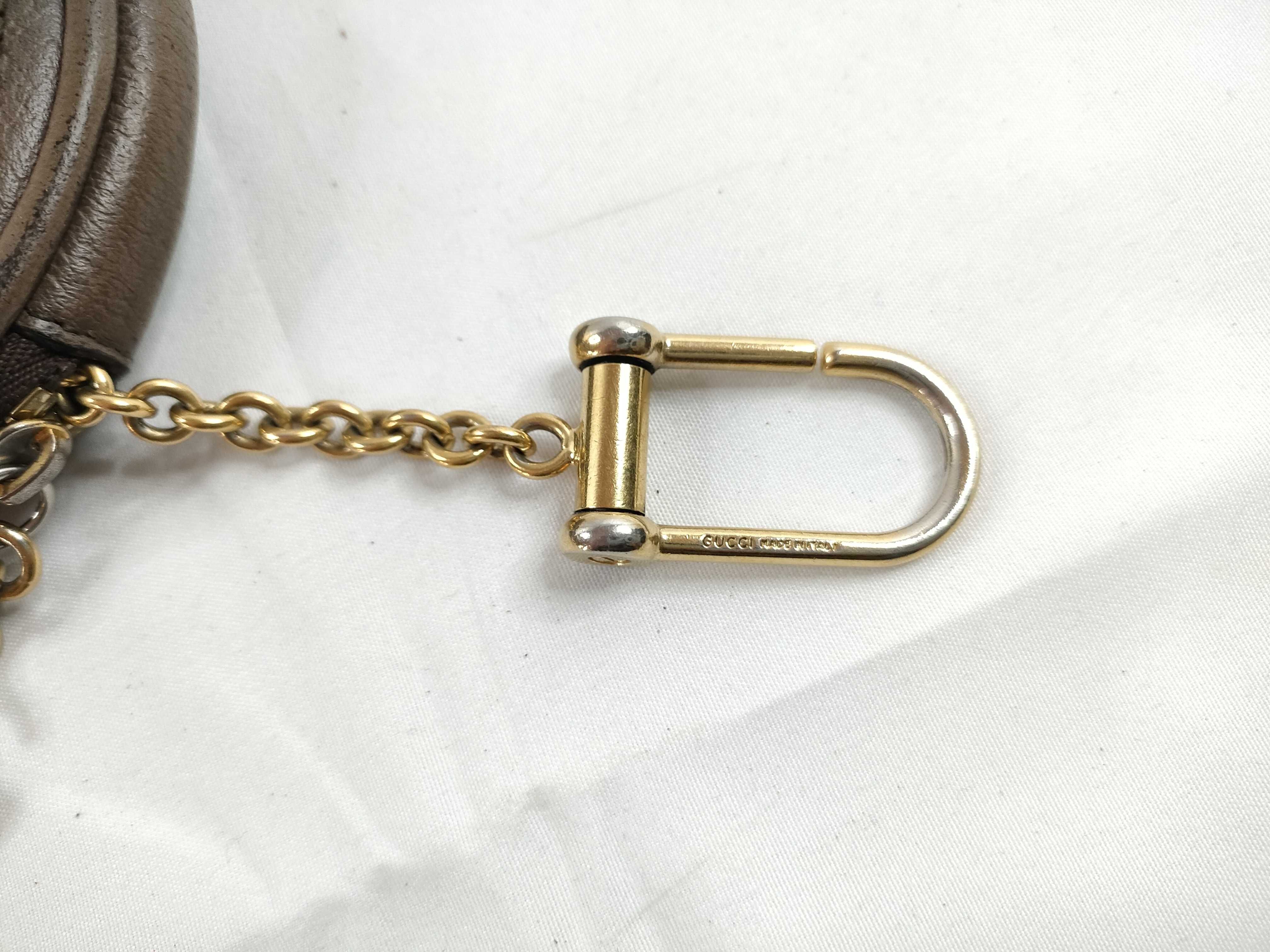Marmont Coin Case — view 7