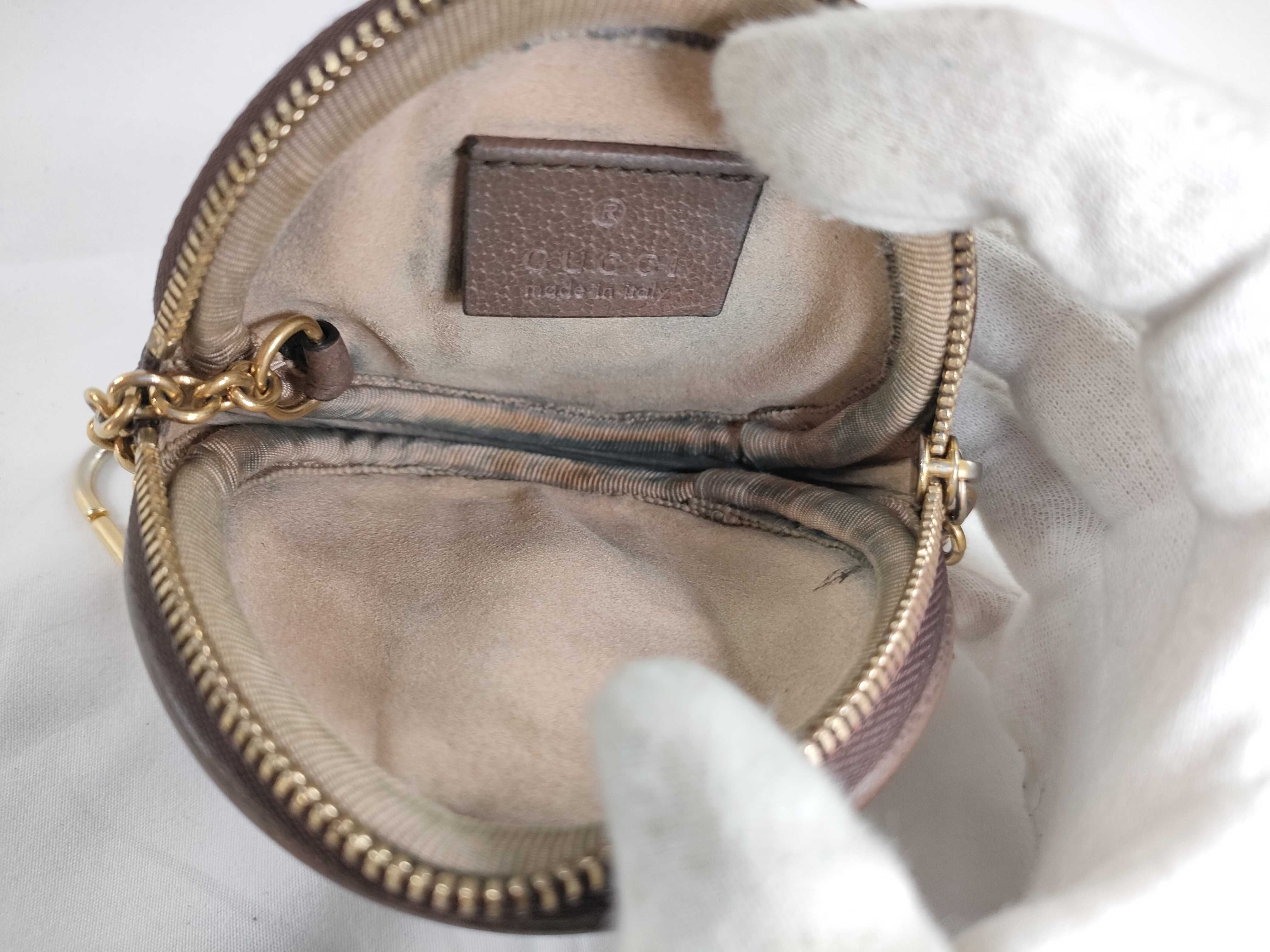Marmont Coin Case — view 9