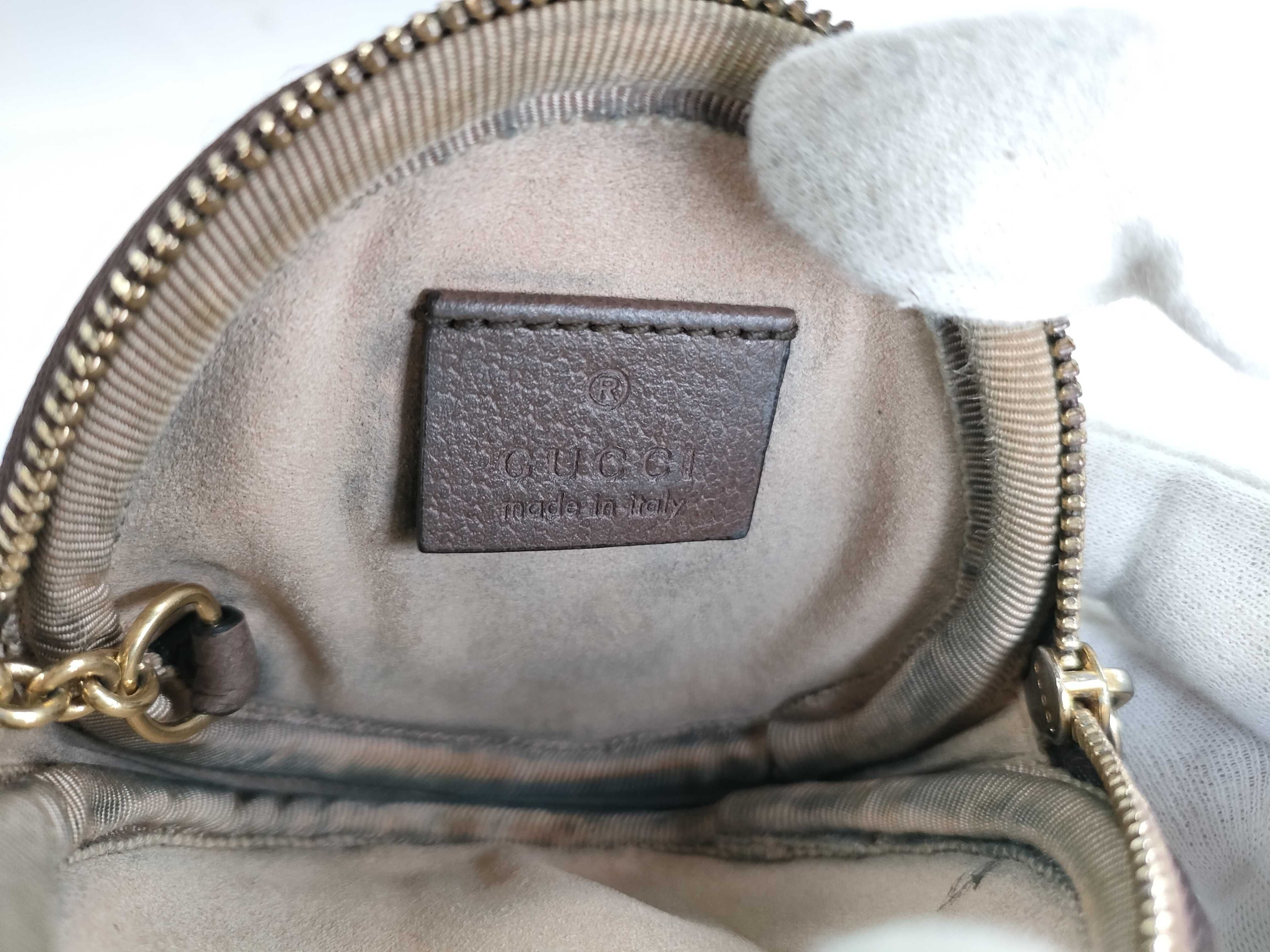 Marmont Coin Case — view 10