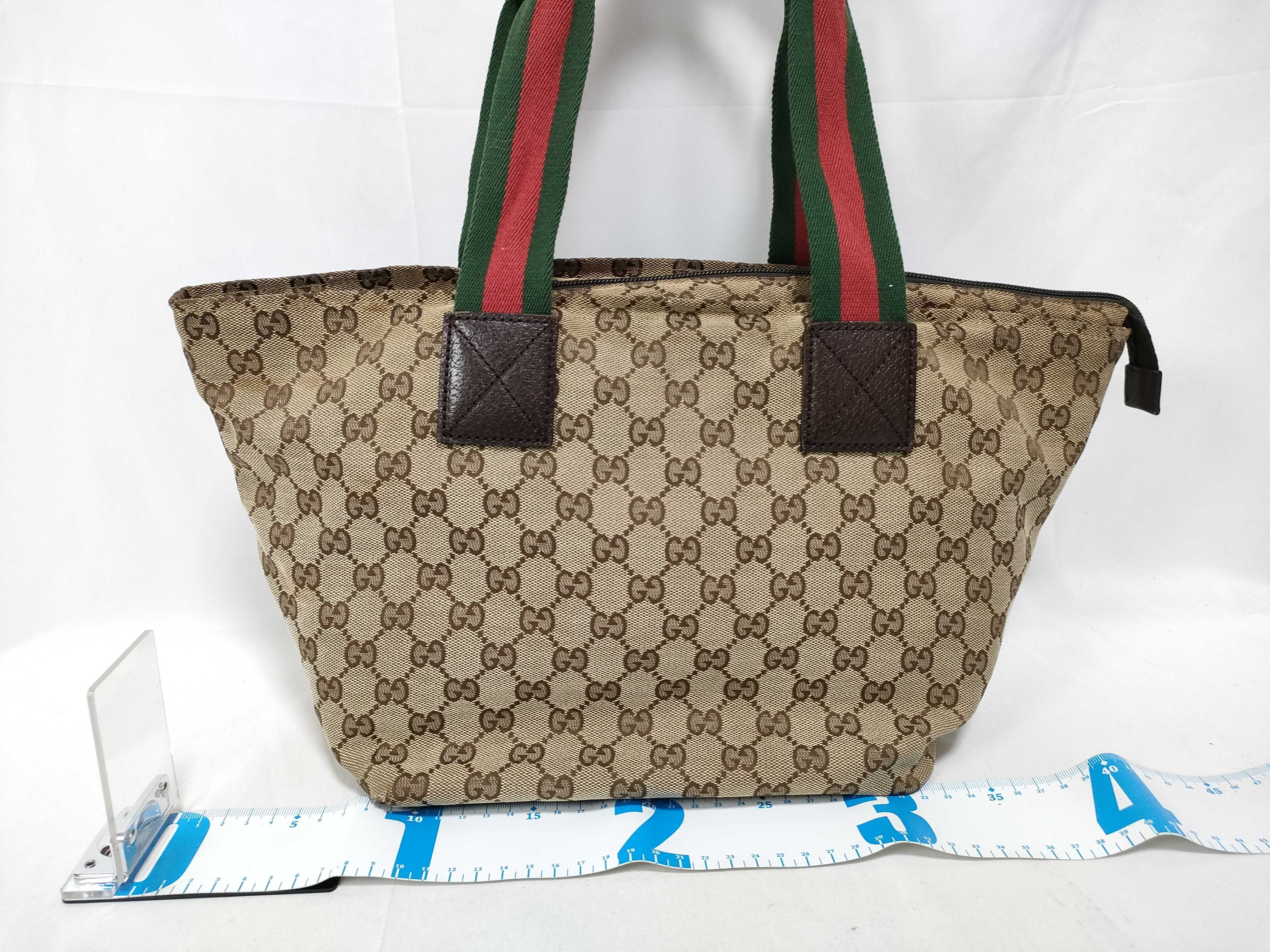 tote bag — view 2