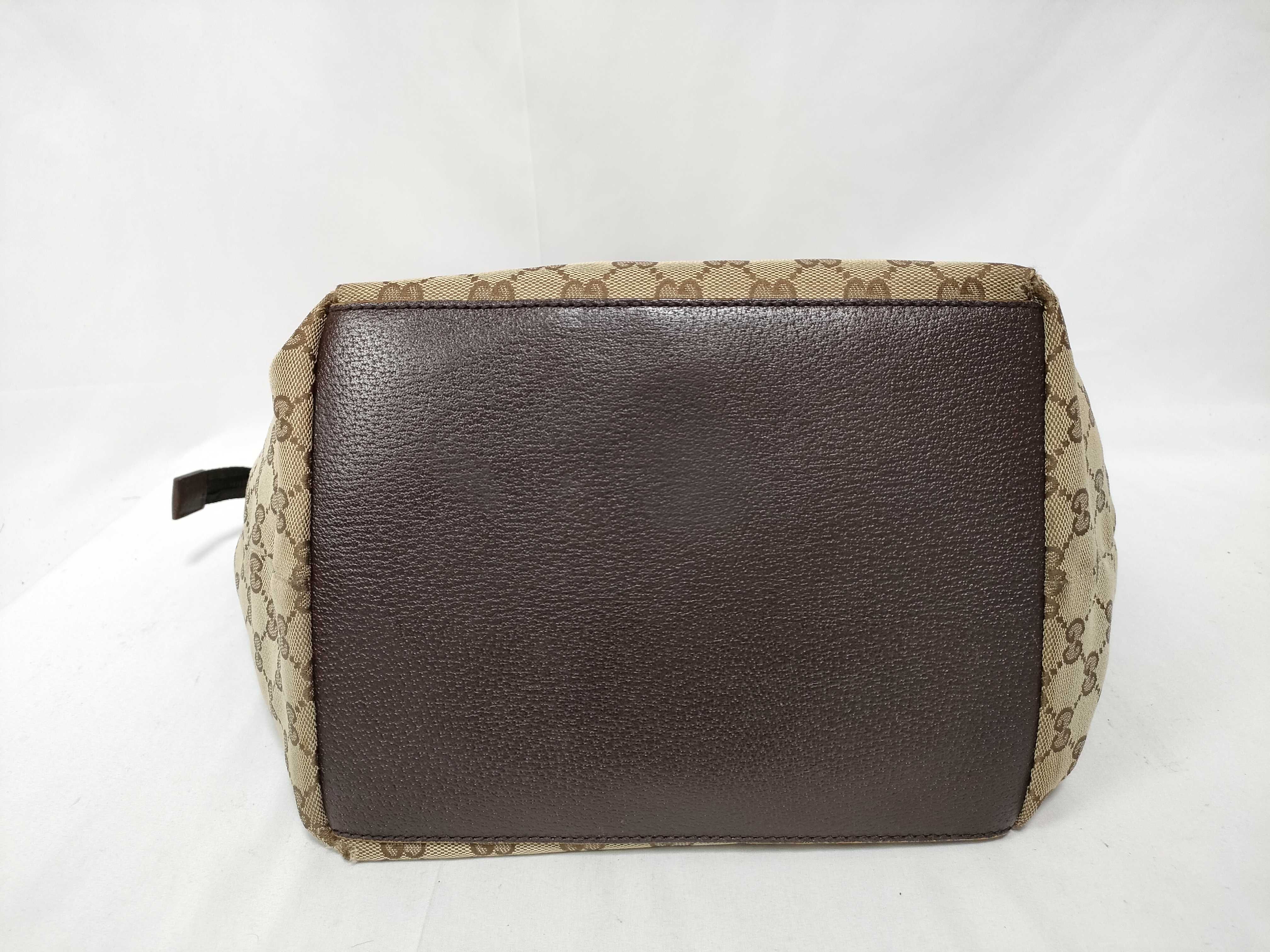 tote bag — view 3
