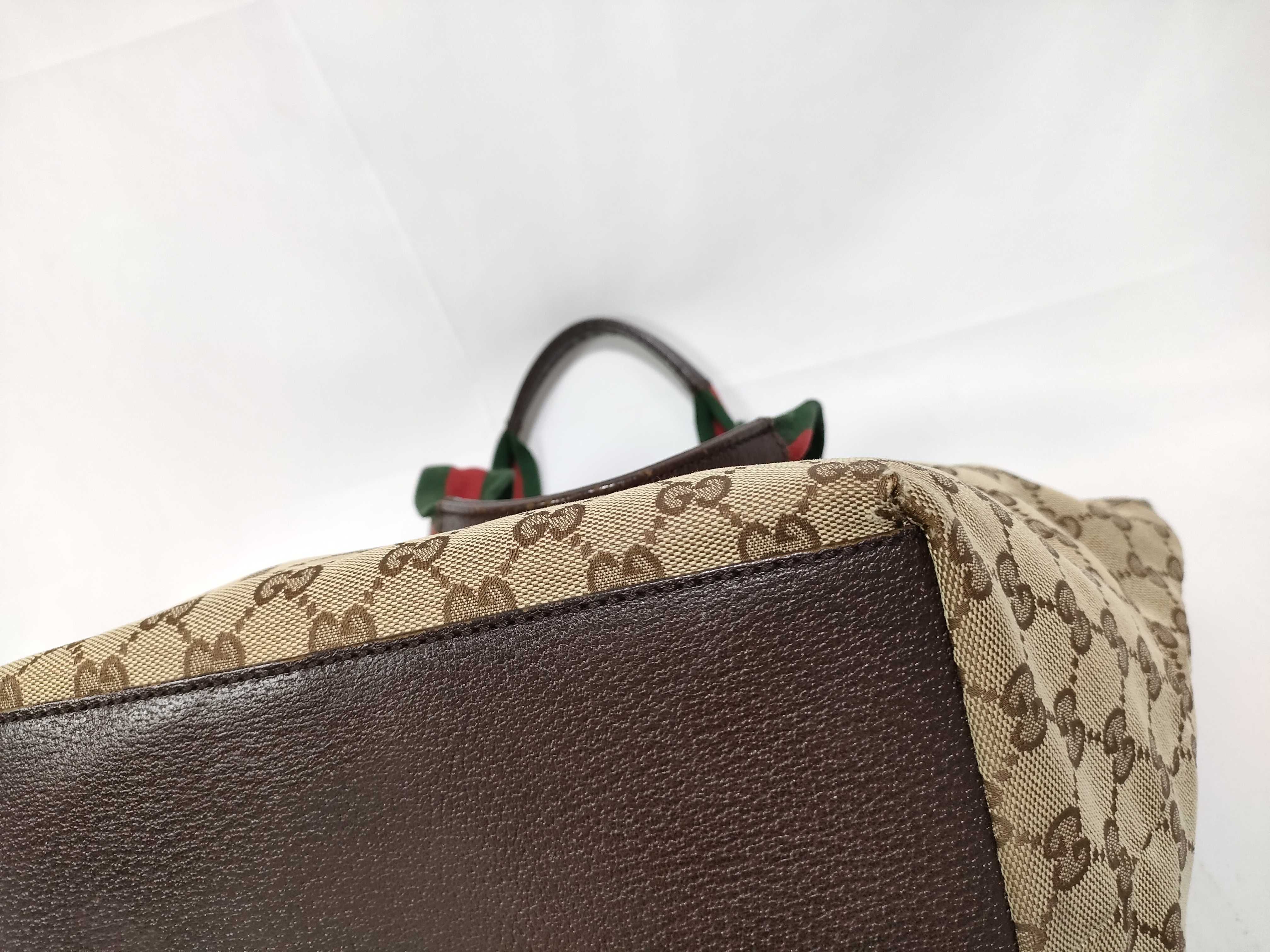 tote bag — view 4