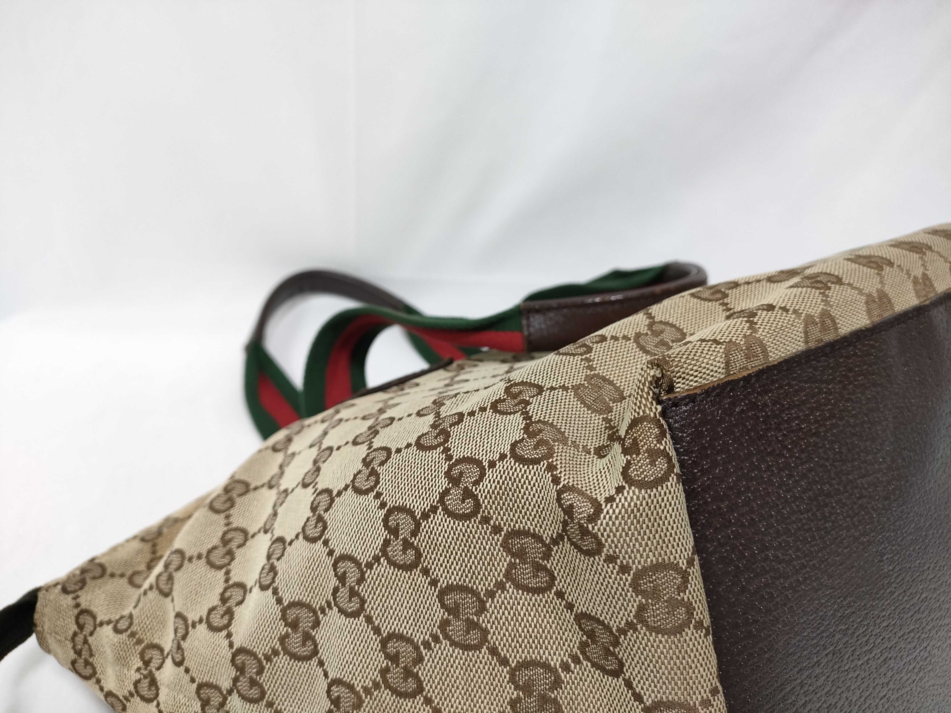 tote bag — view 5