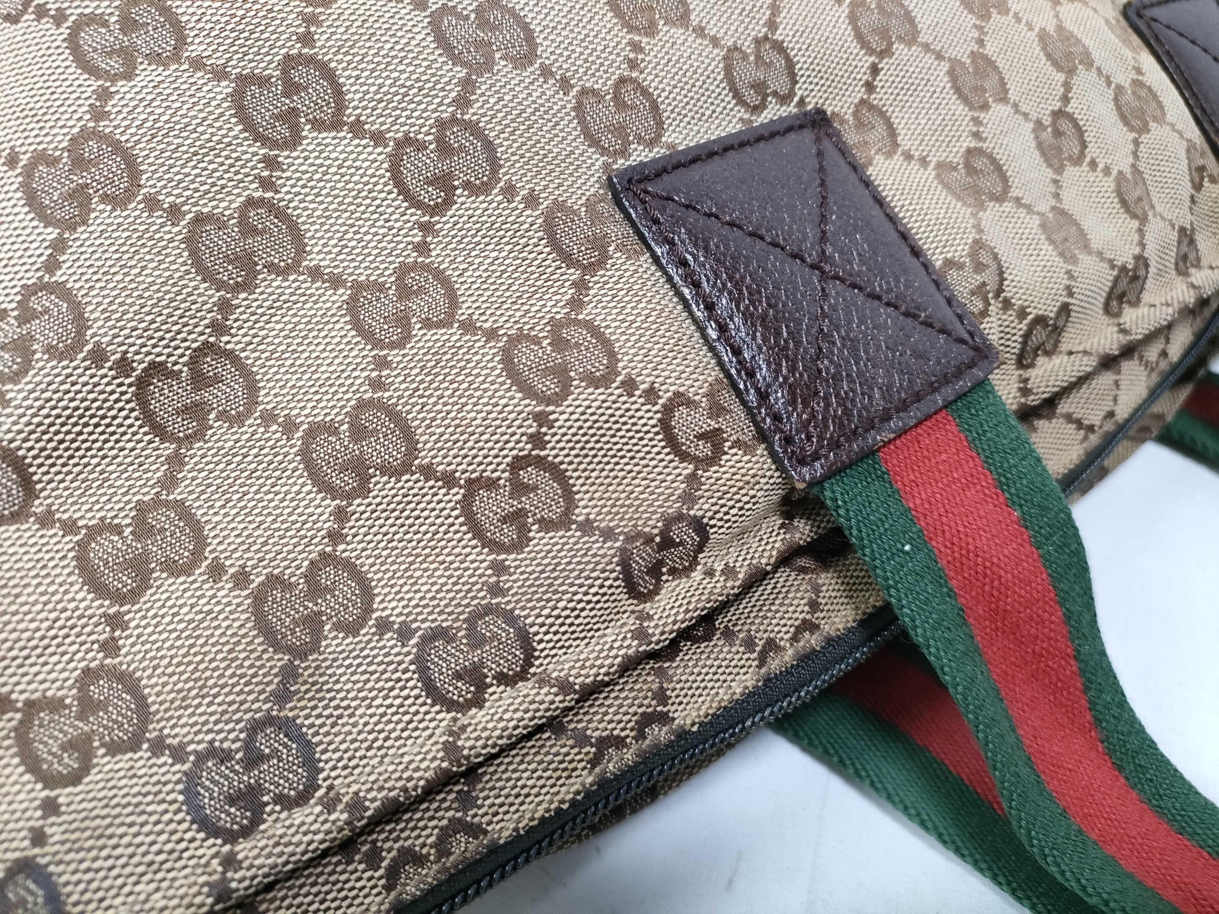 tote bag — view 9