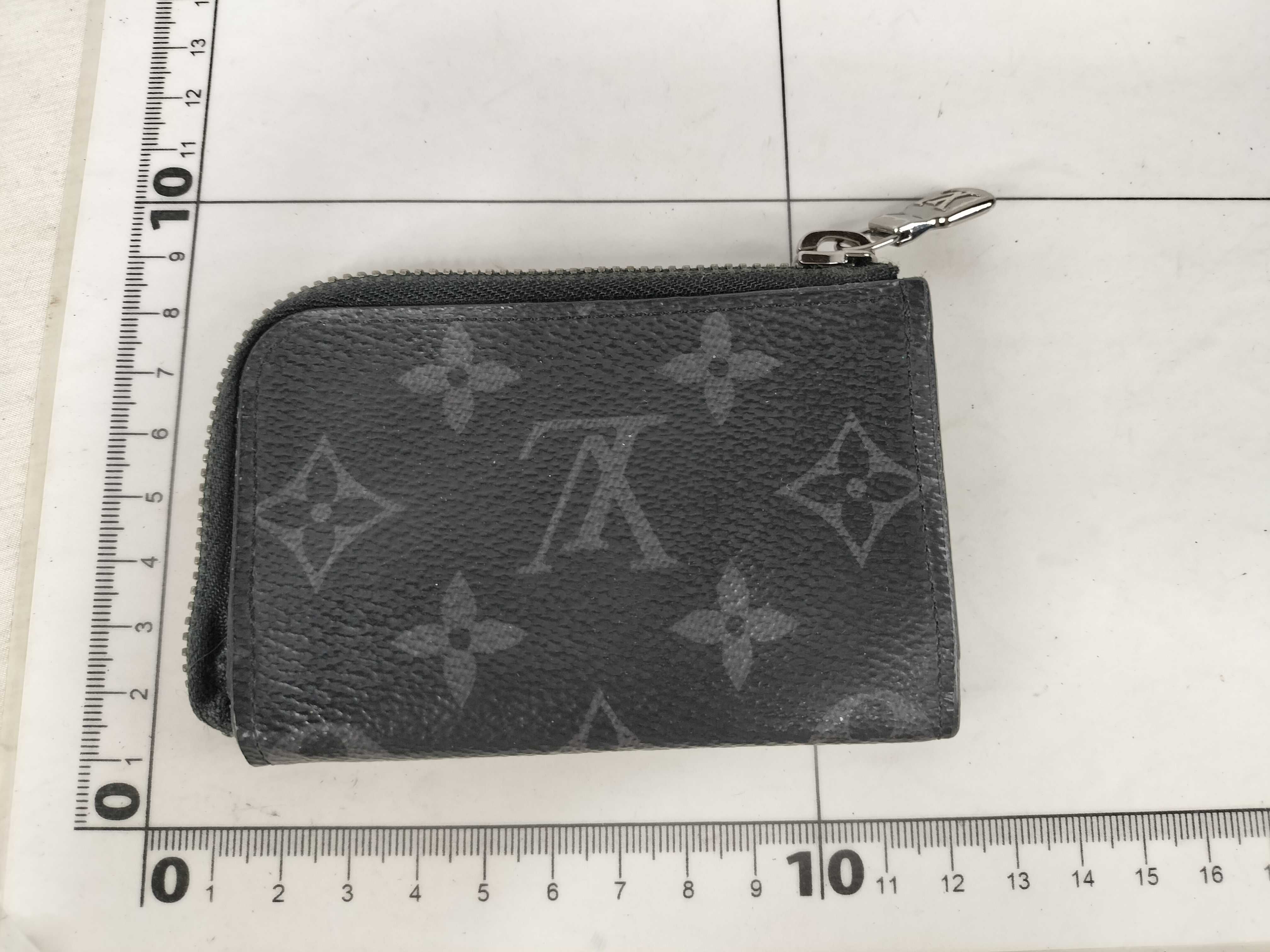 Eclipse Coin Case — view 2