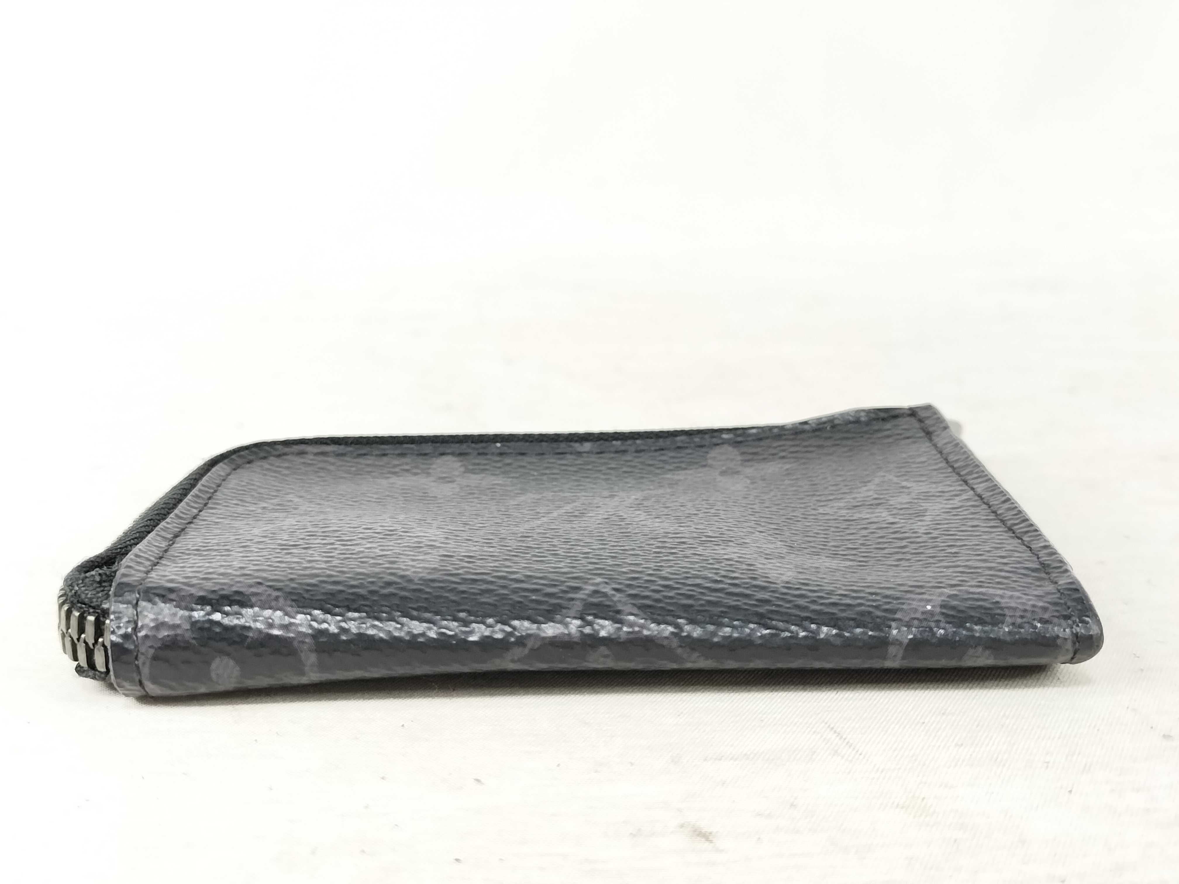 Eclipse Coin Case — view 3
