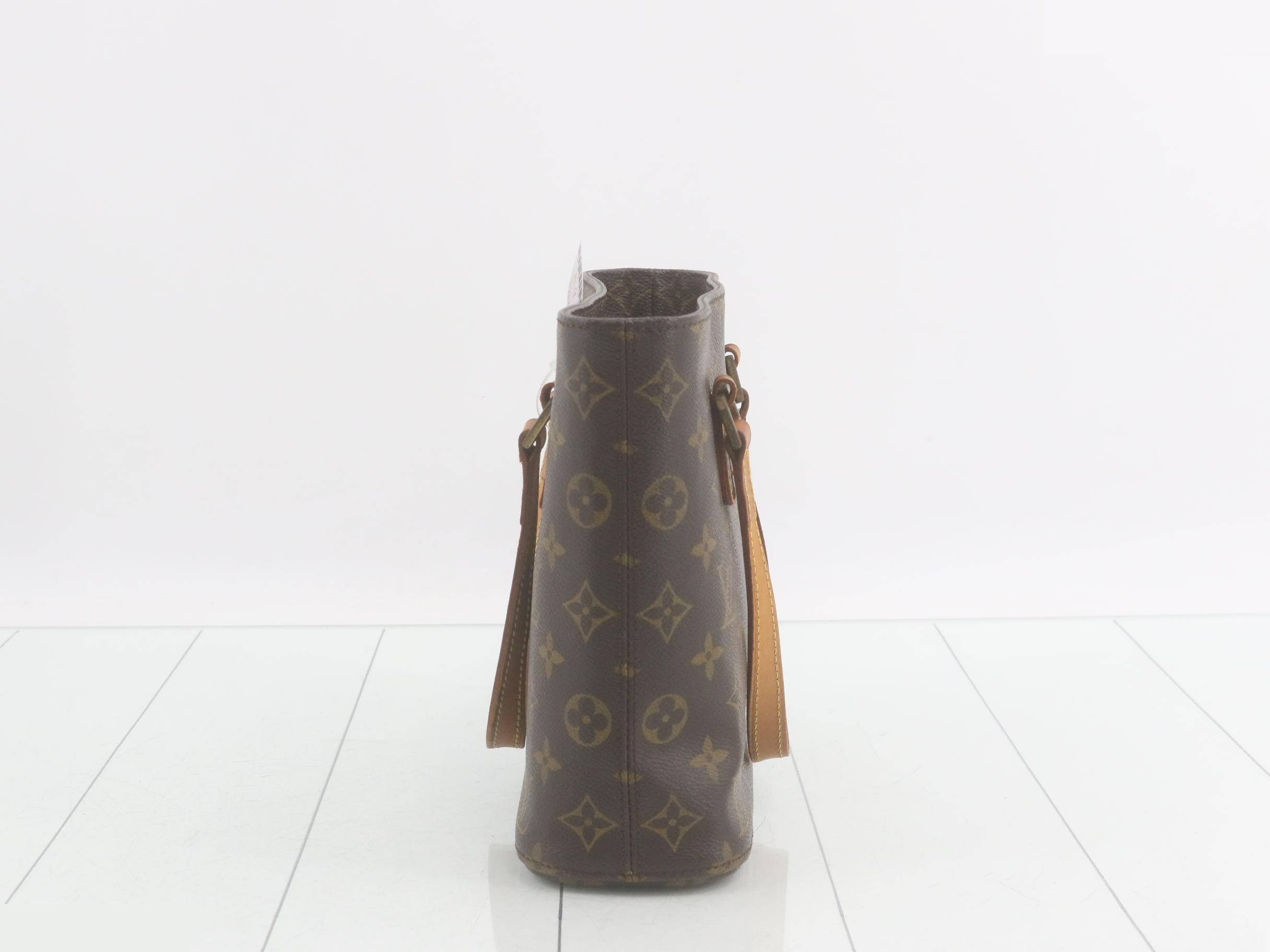 Monogram Vavin handbag — view 4