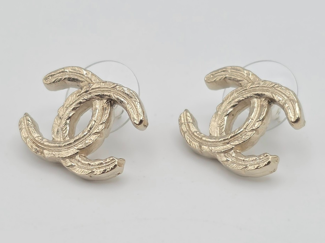 earrings — view 3