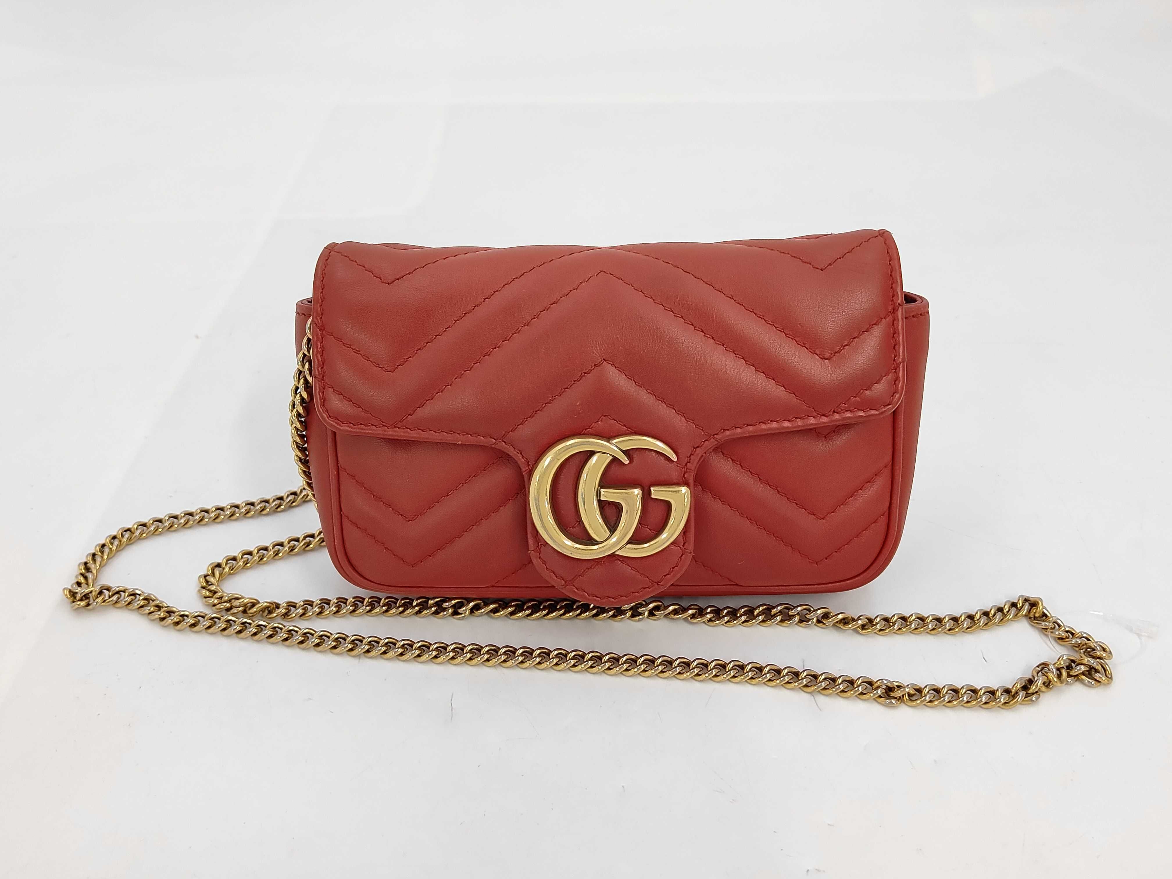 476433 Shoulder Bag