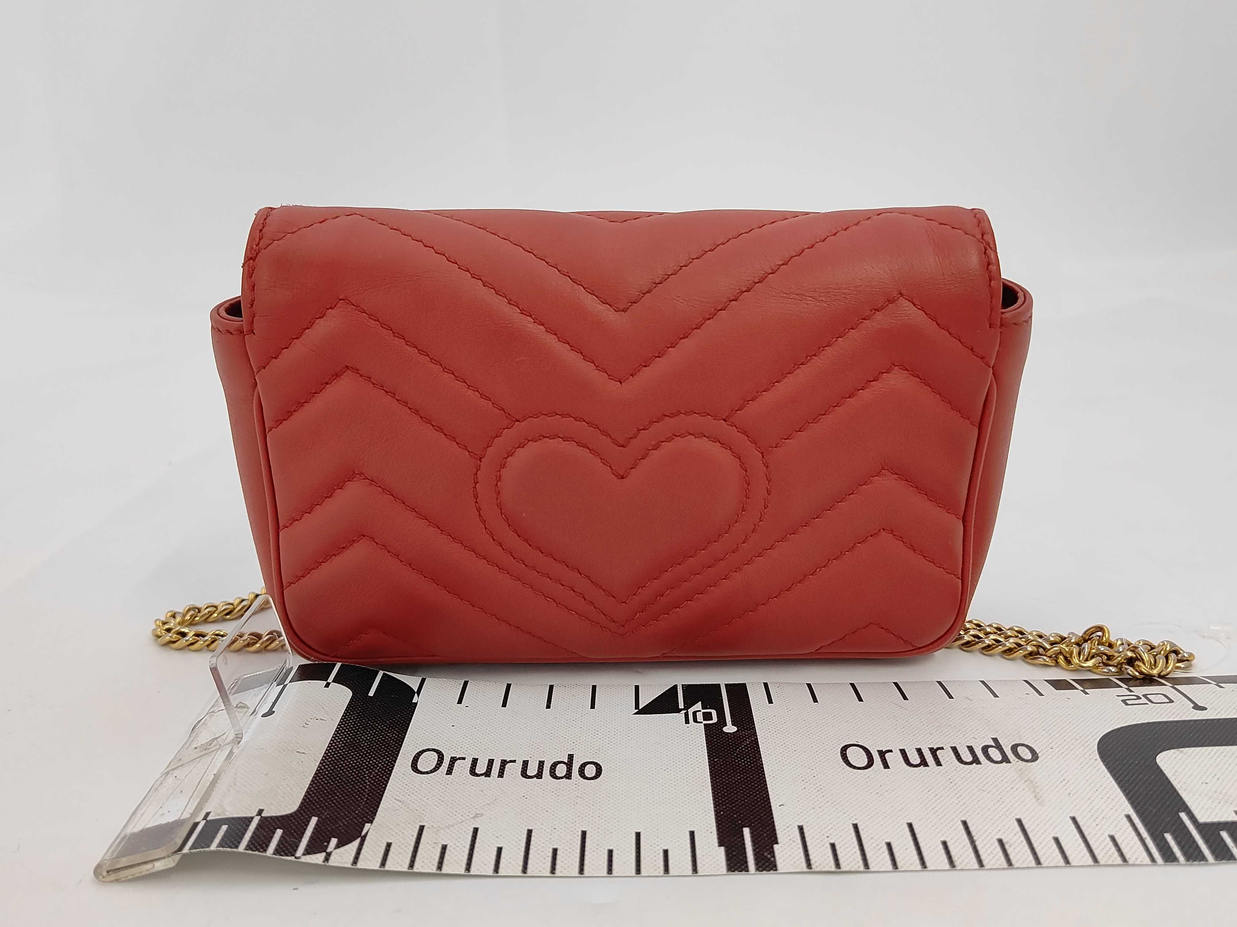 476433 Shoulder Bag — view 2