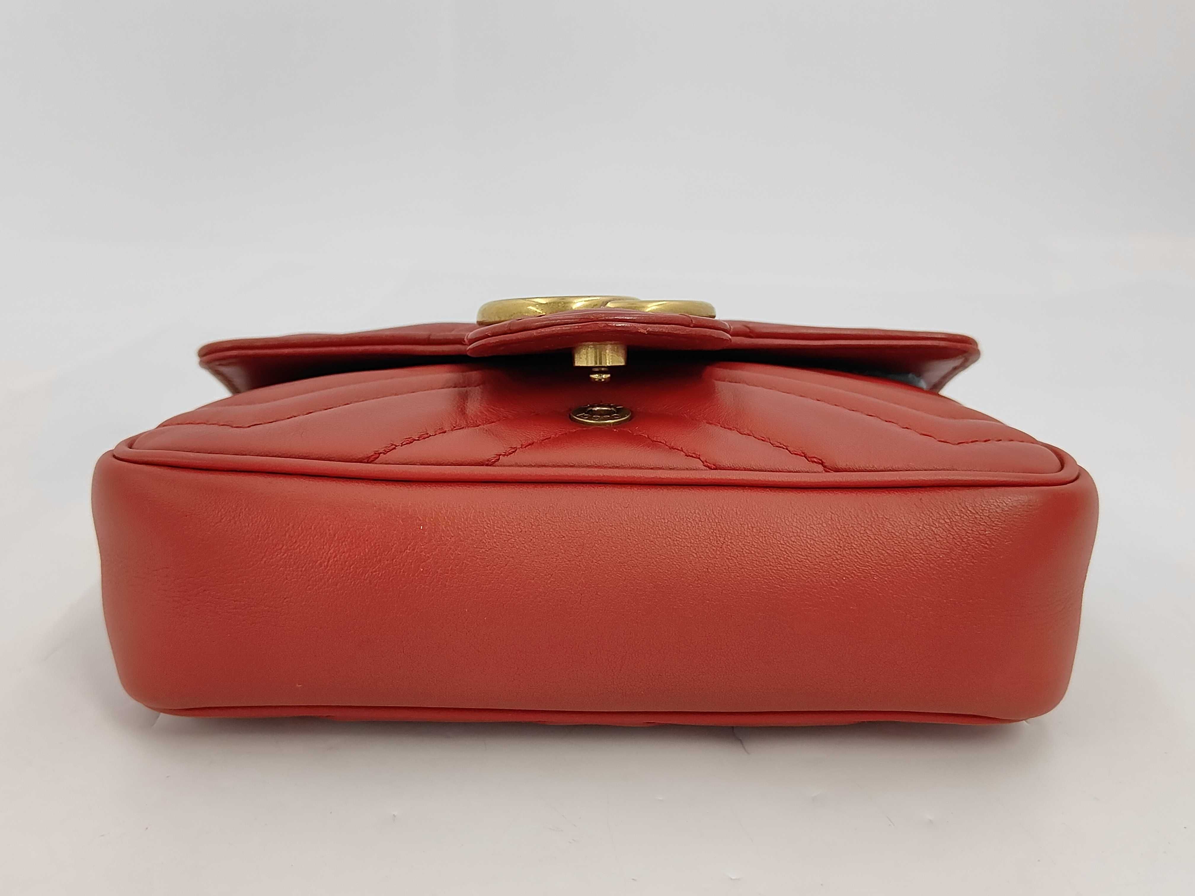 476433 Shoulder Bag — view 4