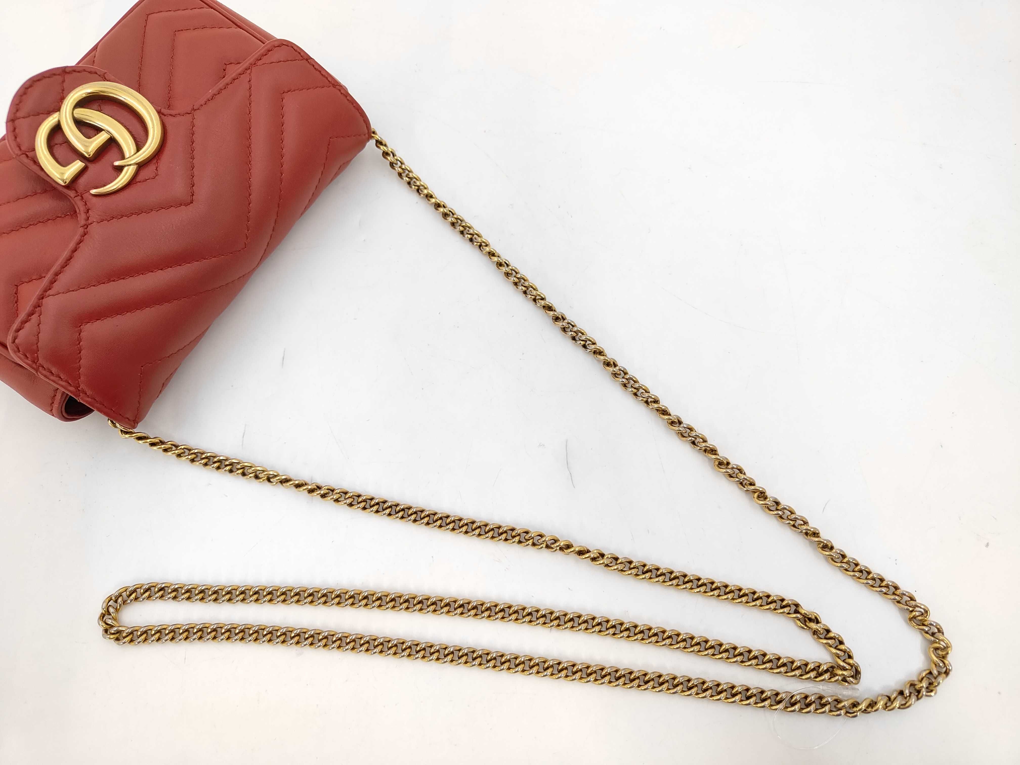 476433 Shoulder Bag — view 5