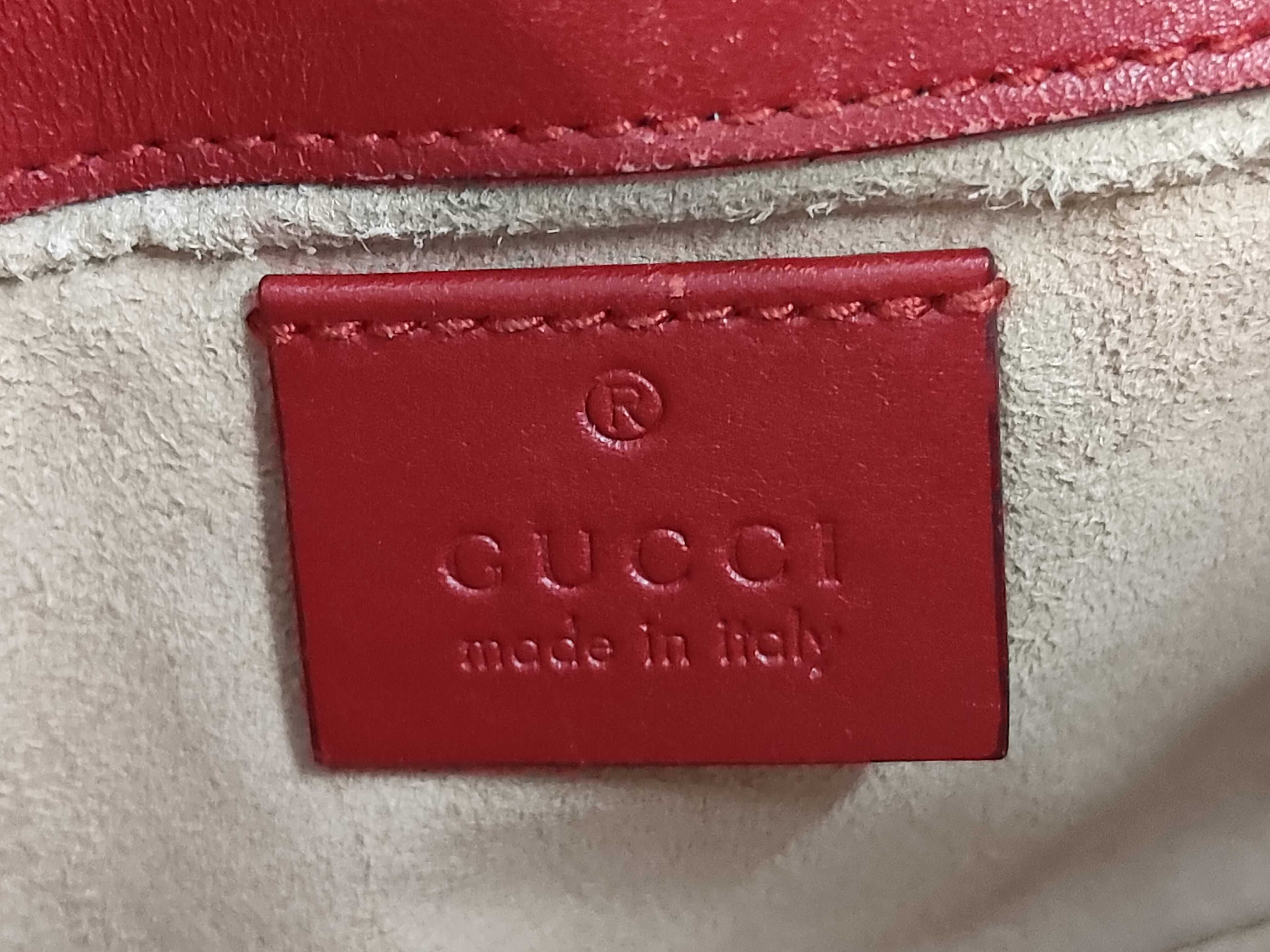 476433 Shoulder Bag — view 9