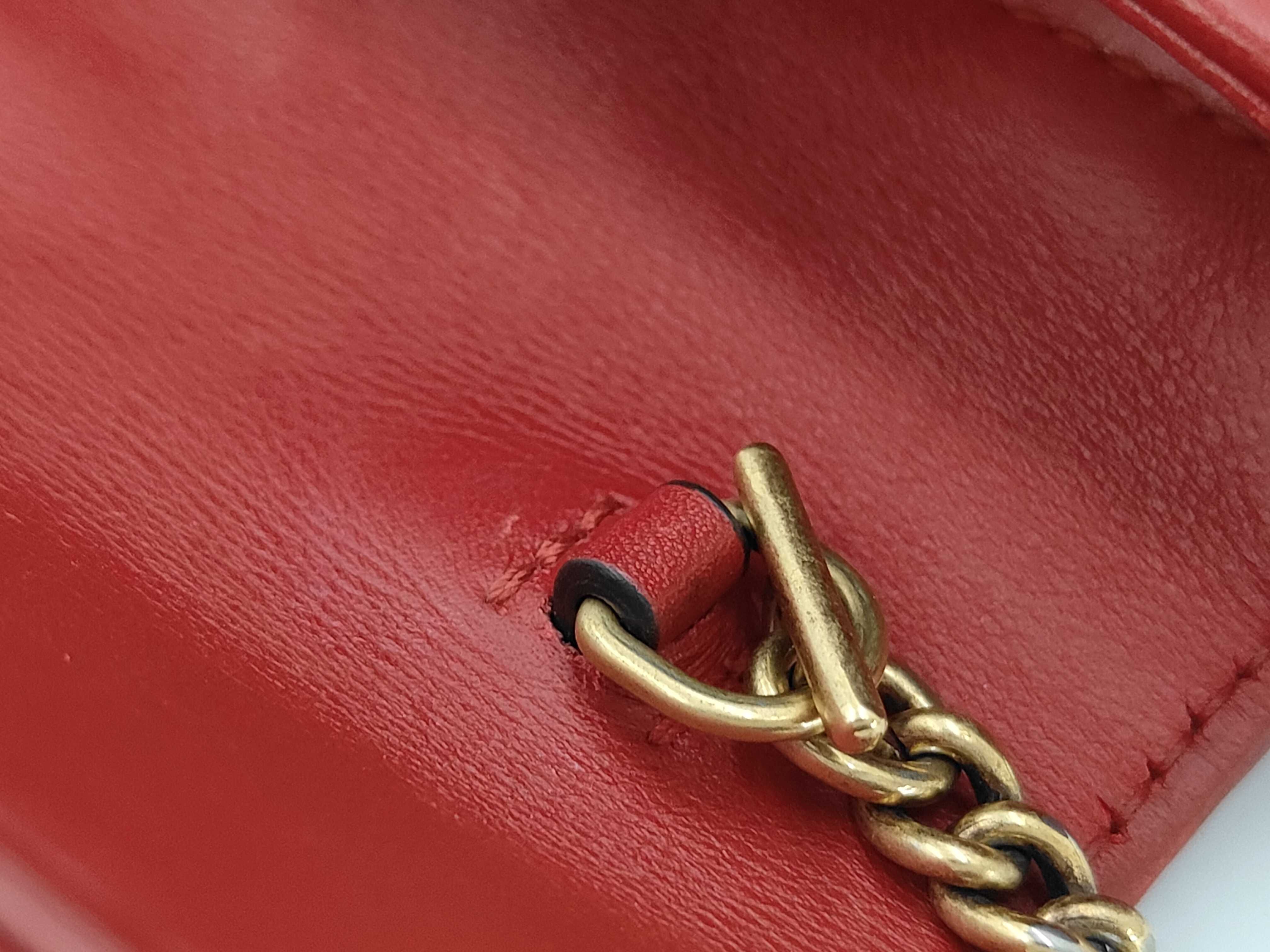 476433 Shoulder Bag — view 10