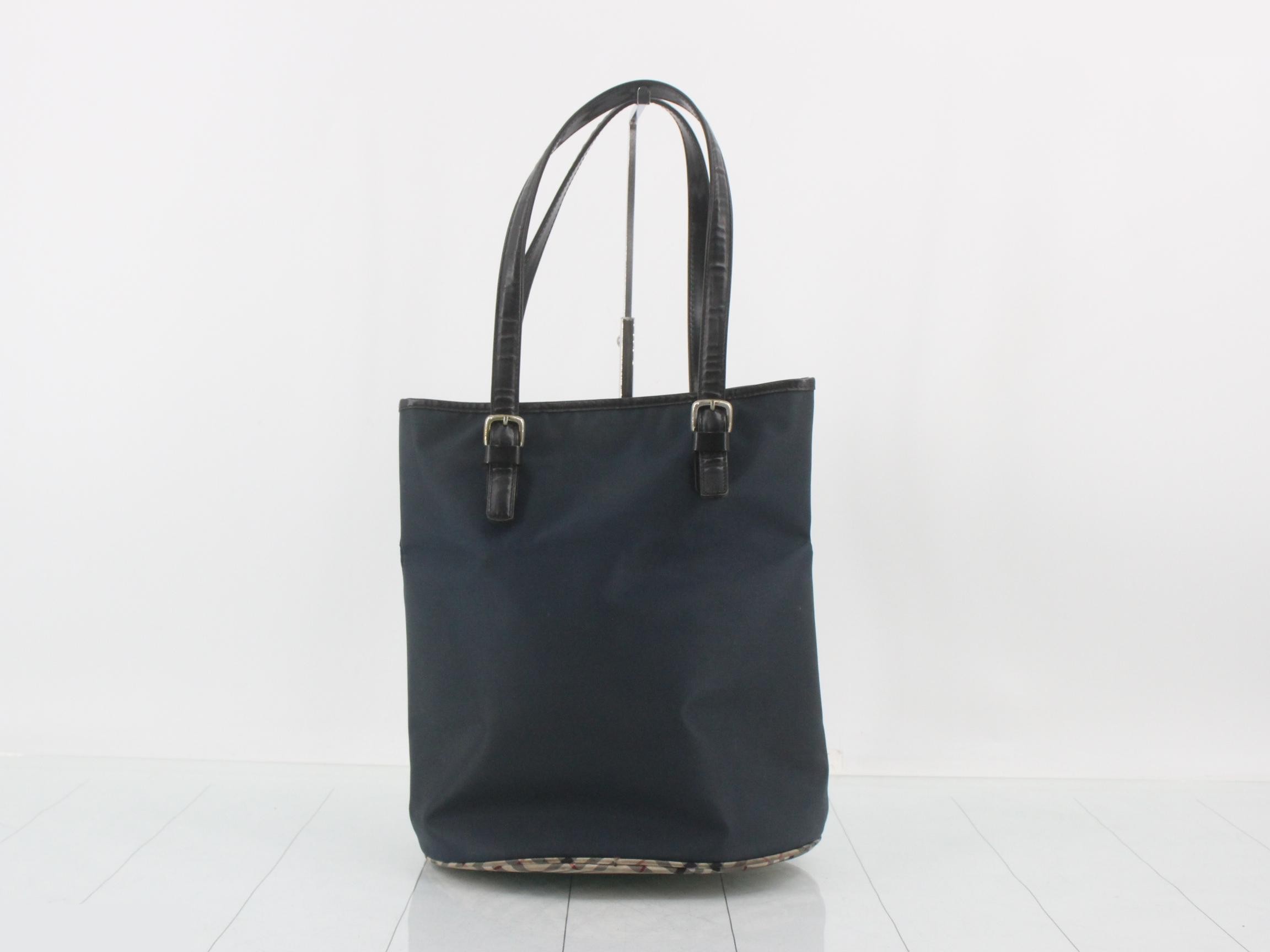 Nylon tote bag — view 2