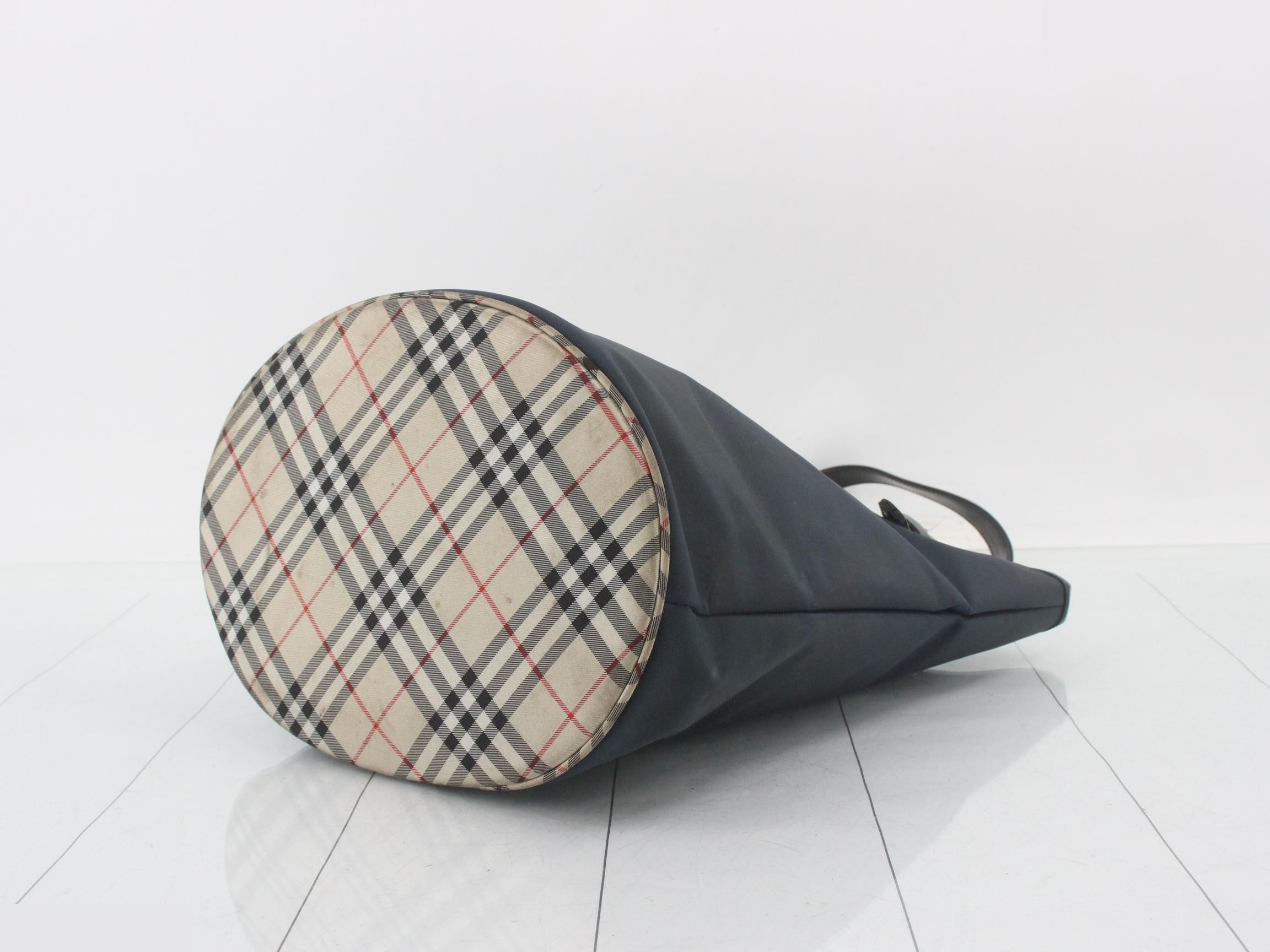 Nylon tote bag — view 6