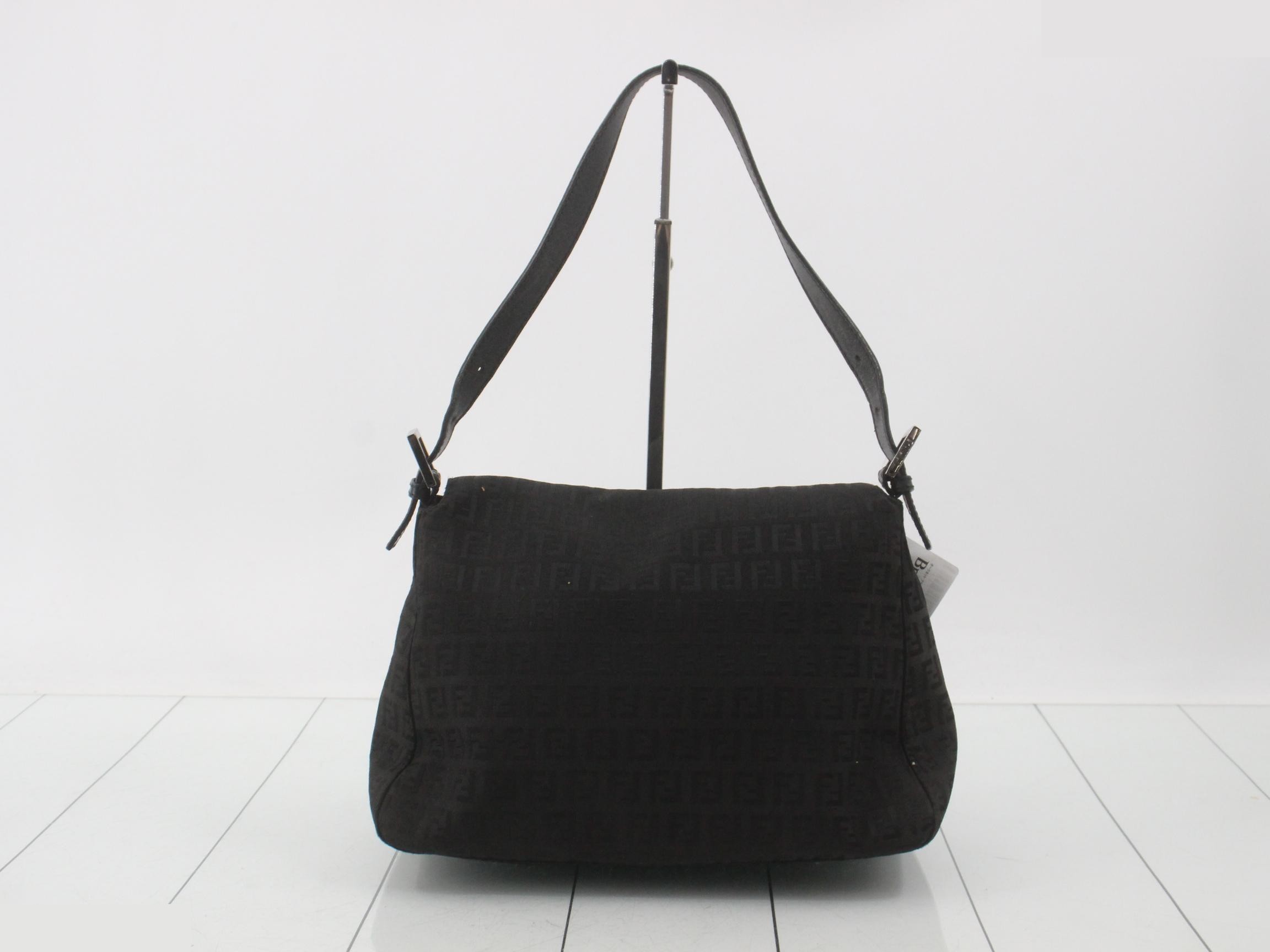 ZUCCA Mamma Bucket Shoulder Bag — view 2