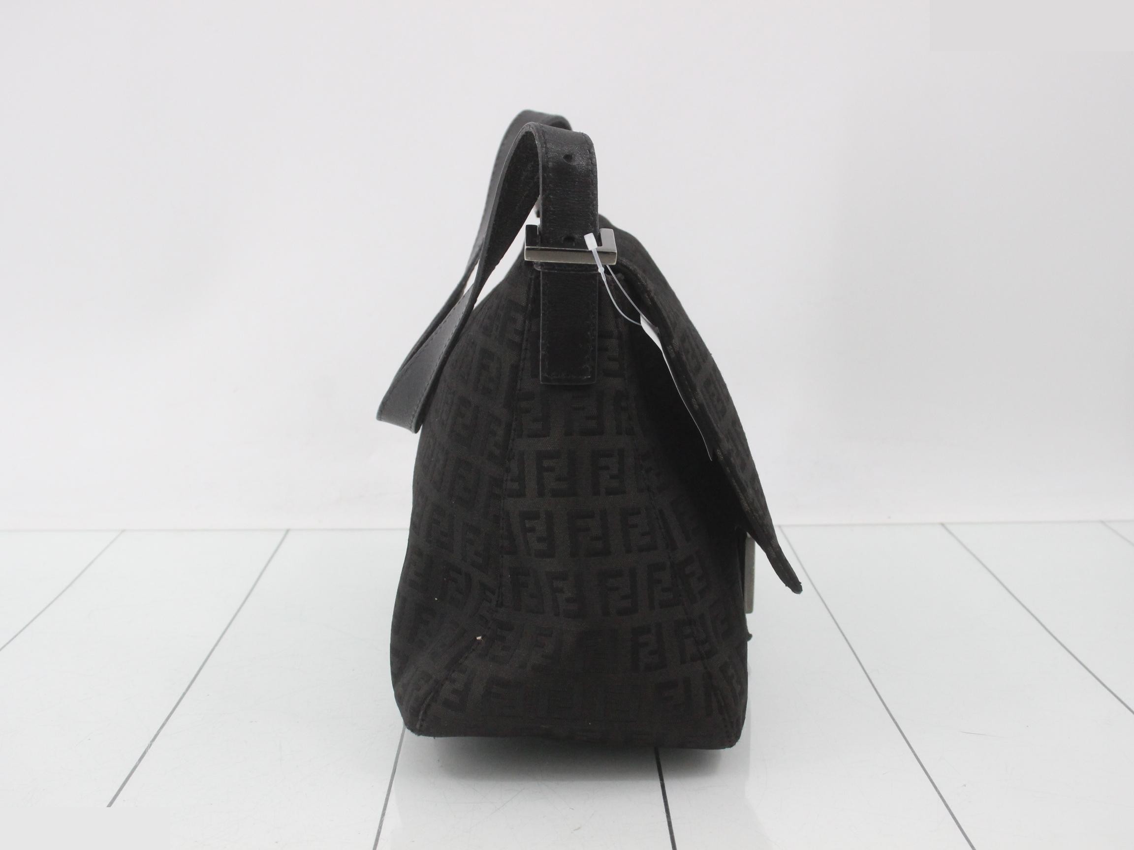 ZUCCA Mamma Bucket Shoulder Bag — view 4