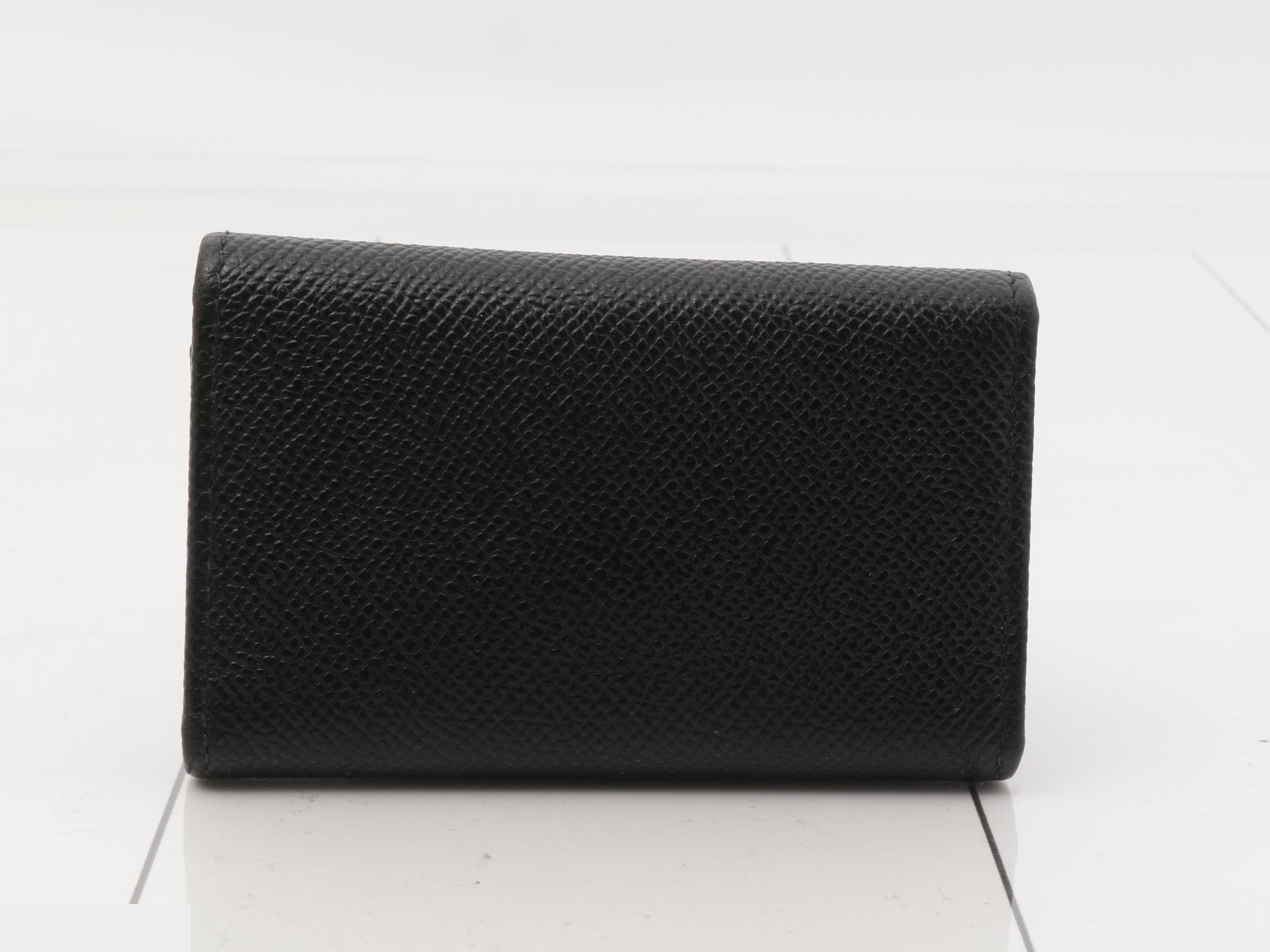 6-key case — view 2
