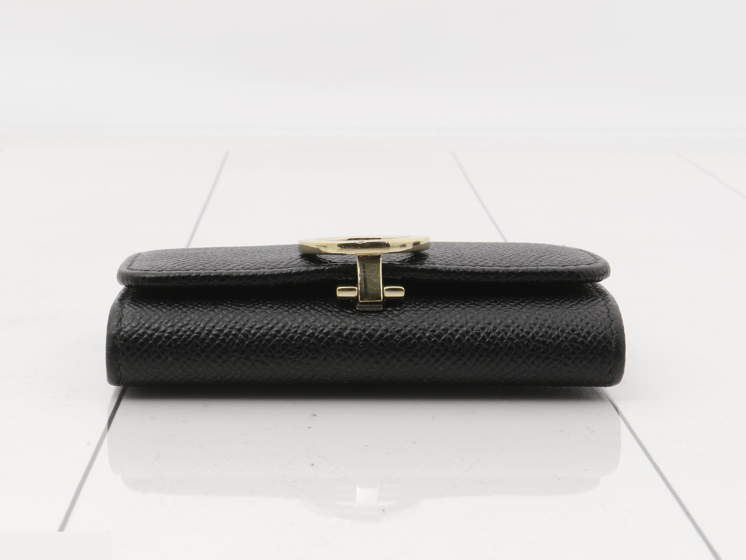 6-key case — view 3