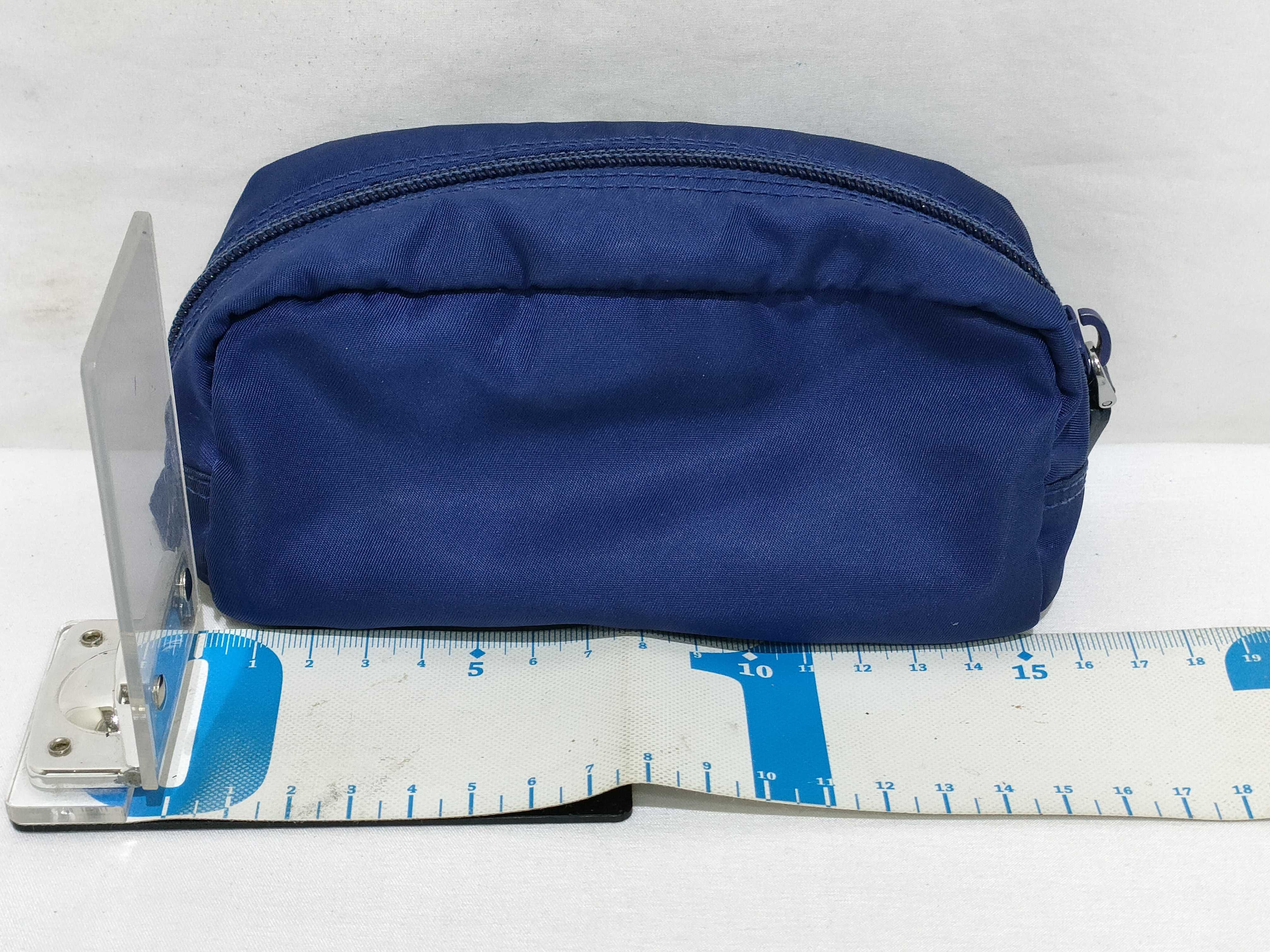 Nylon Pouch — view 2