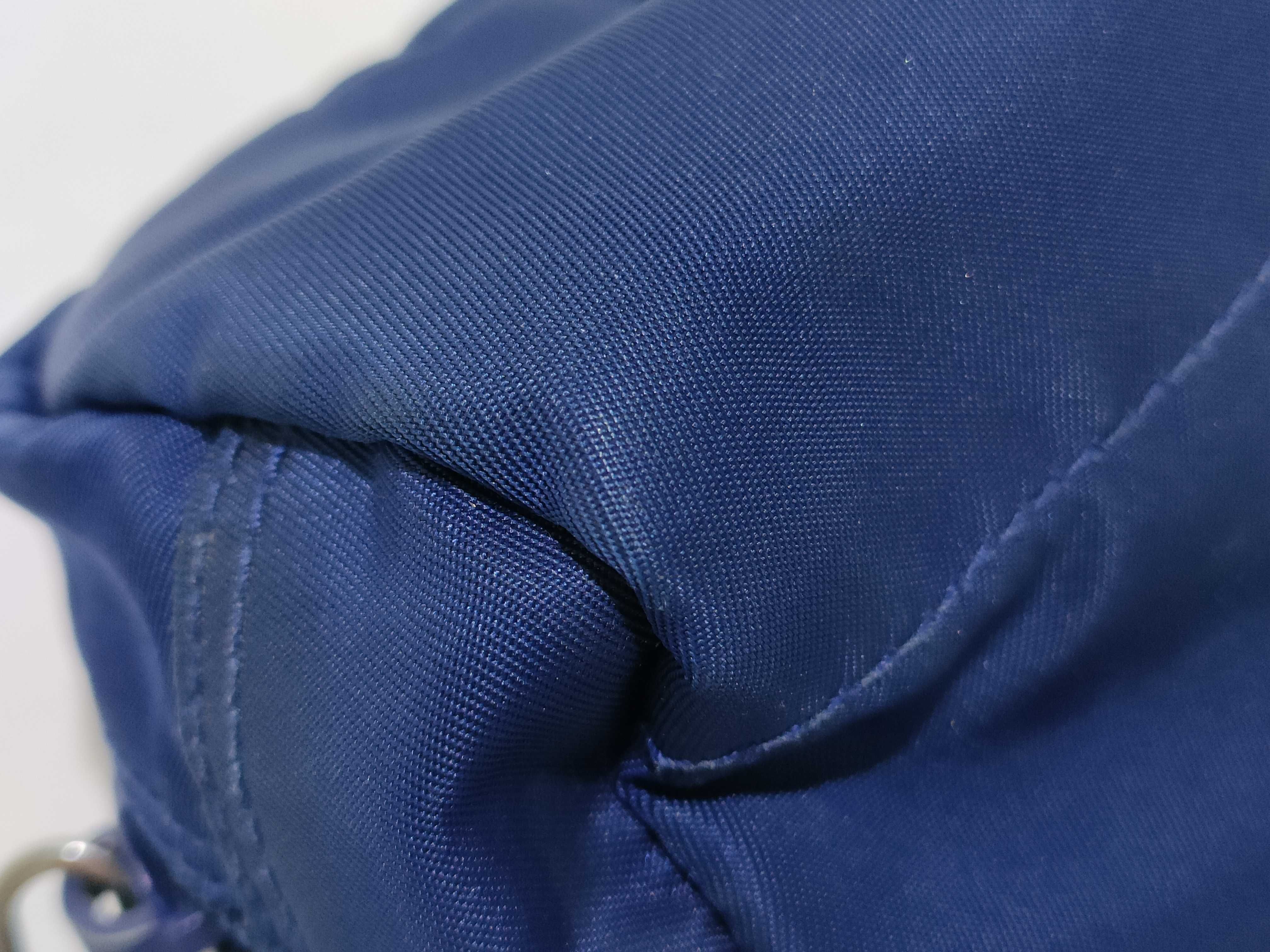 Nylon Pouch — view 3