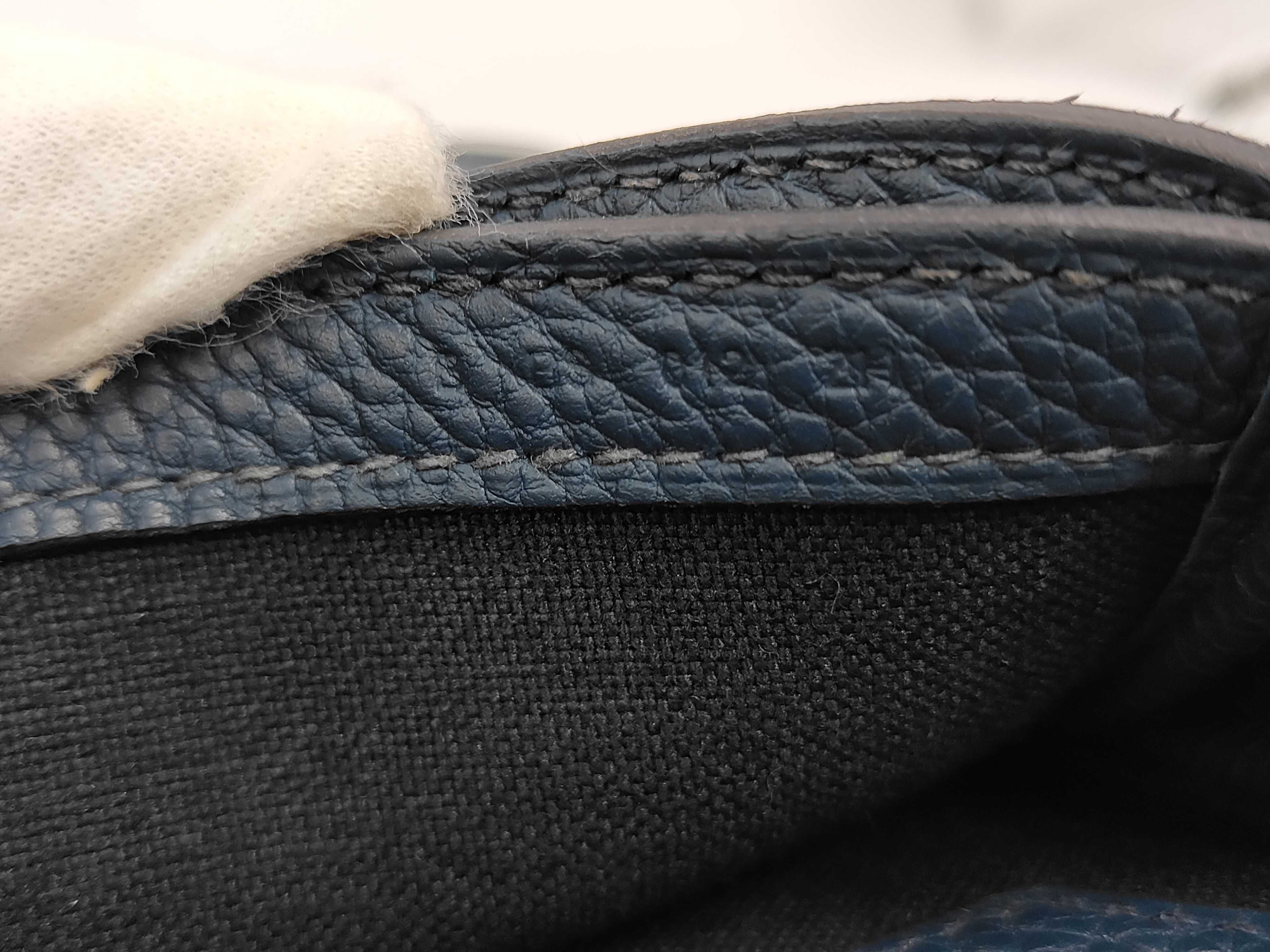 Steve Wright Junior B-stamp Shoulder Bag — view 12