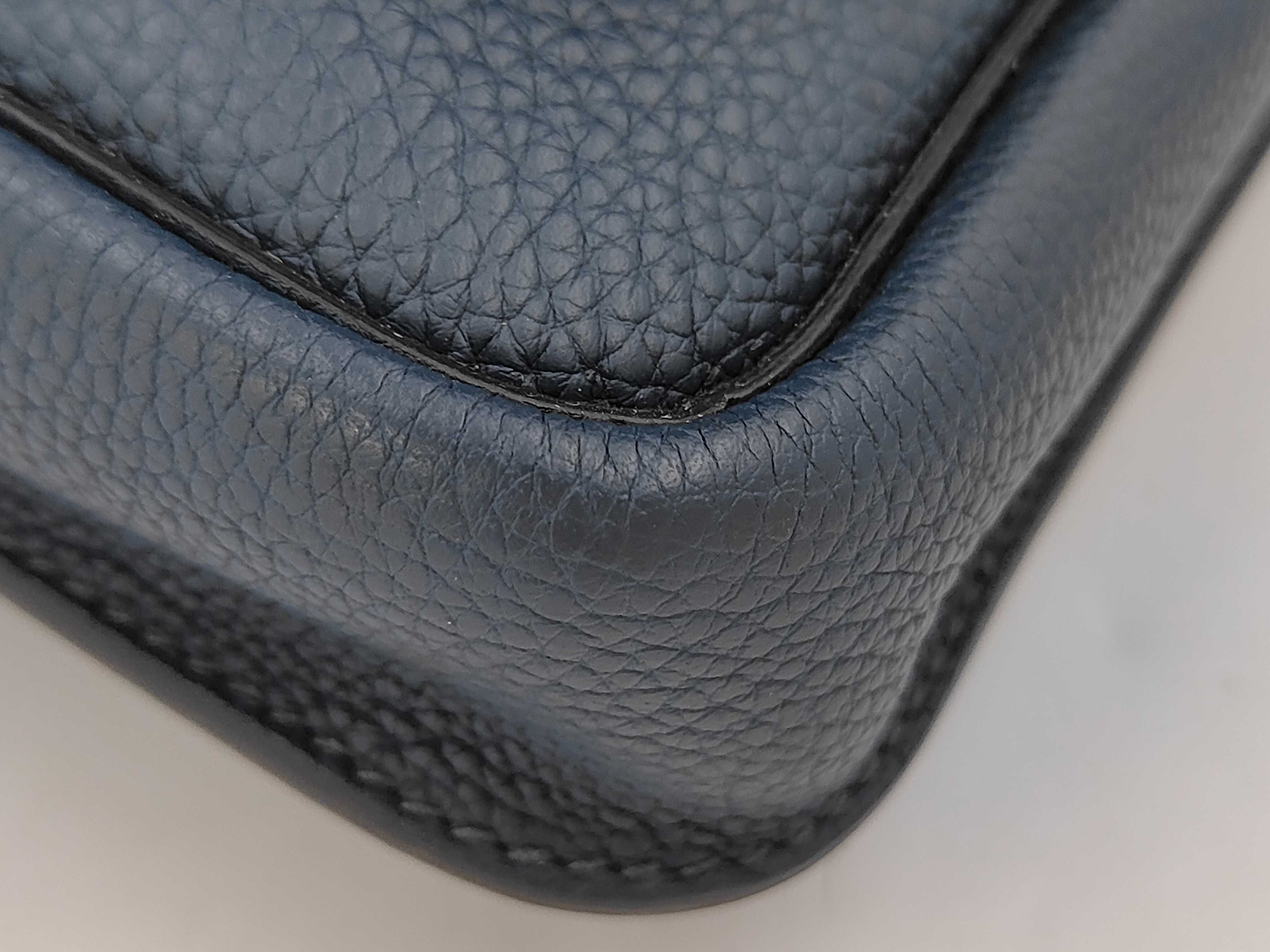 Steve Wright Junior B-stamp Shoulder Bag — view 7