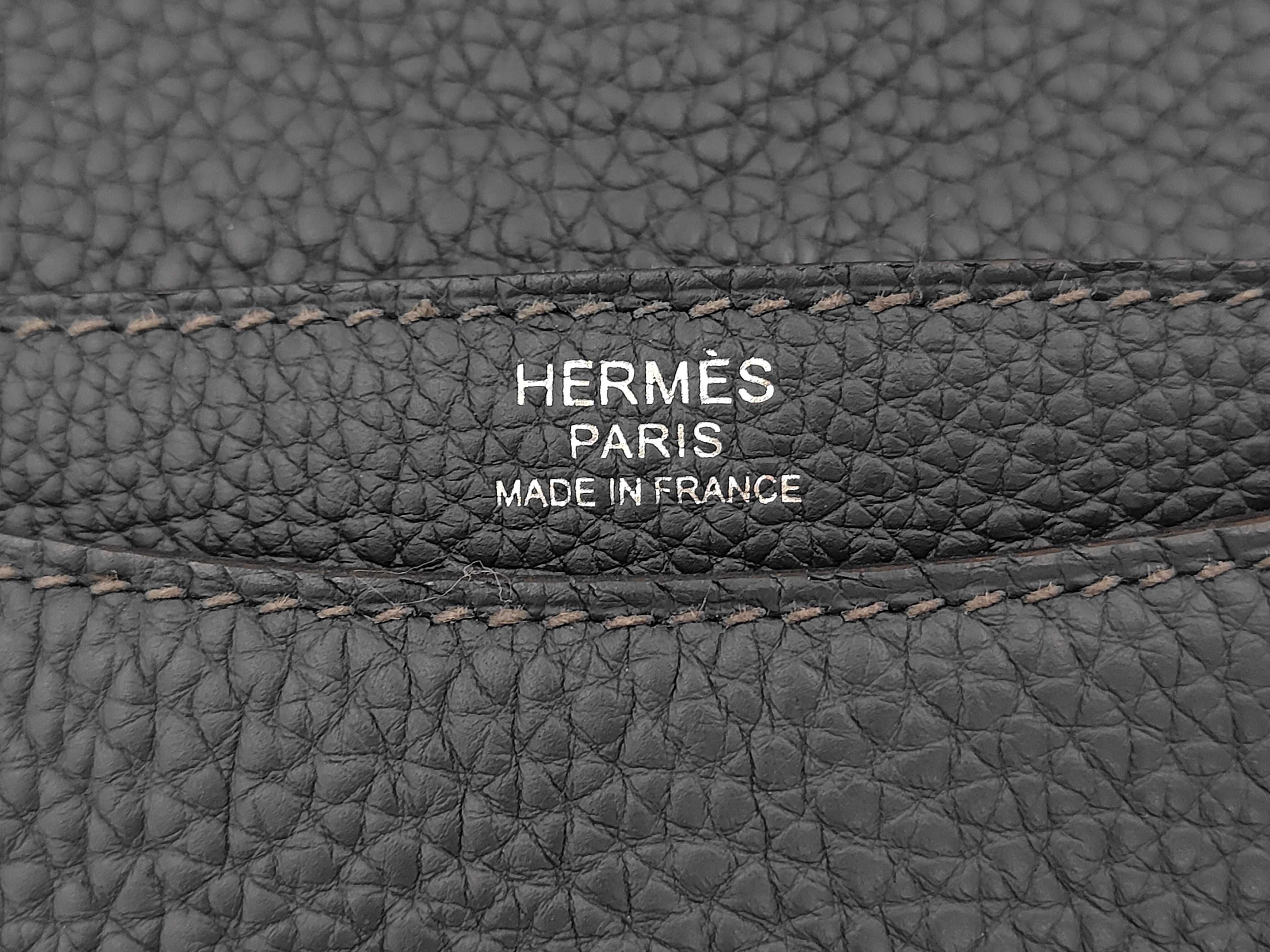Steve Wright Junior B-stamp Shoulder Bag — view 10