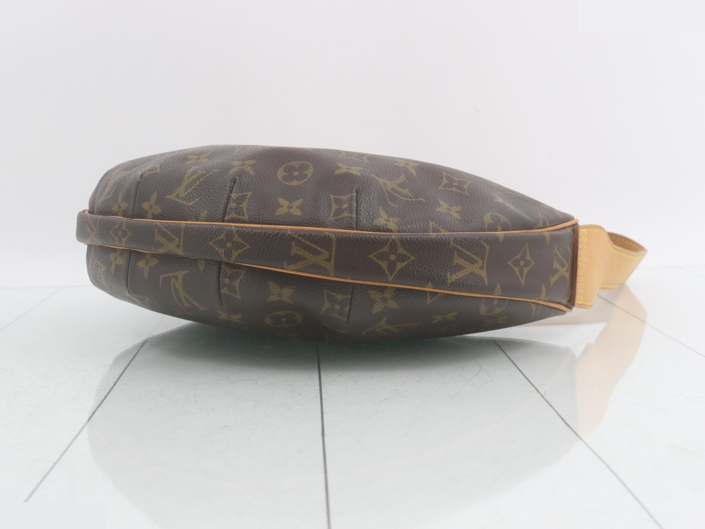 Croissant MM — view 6