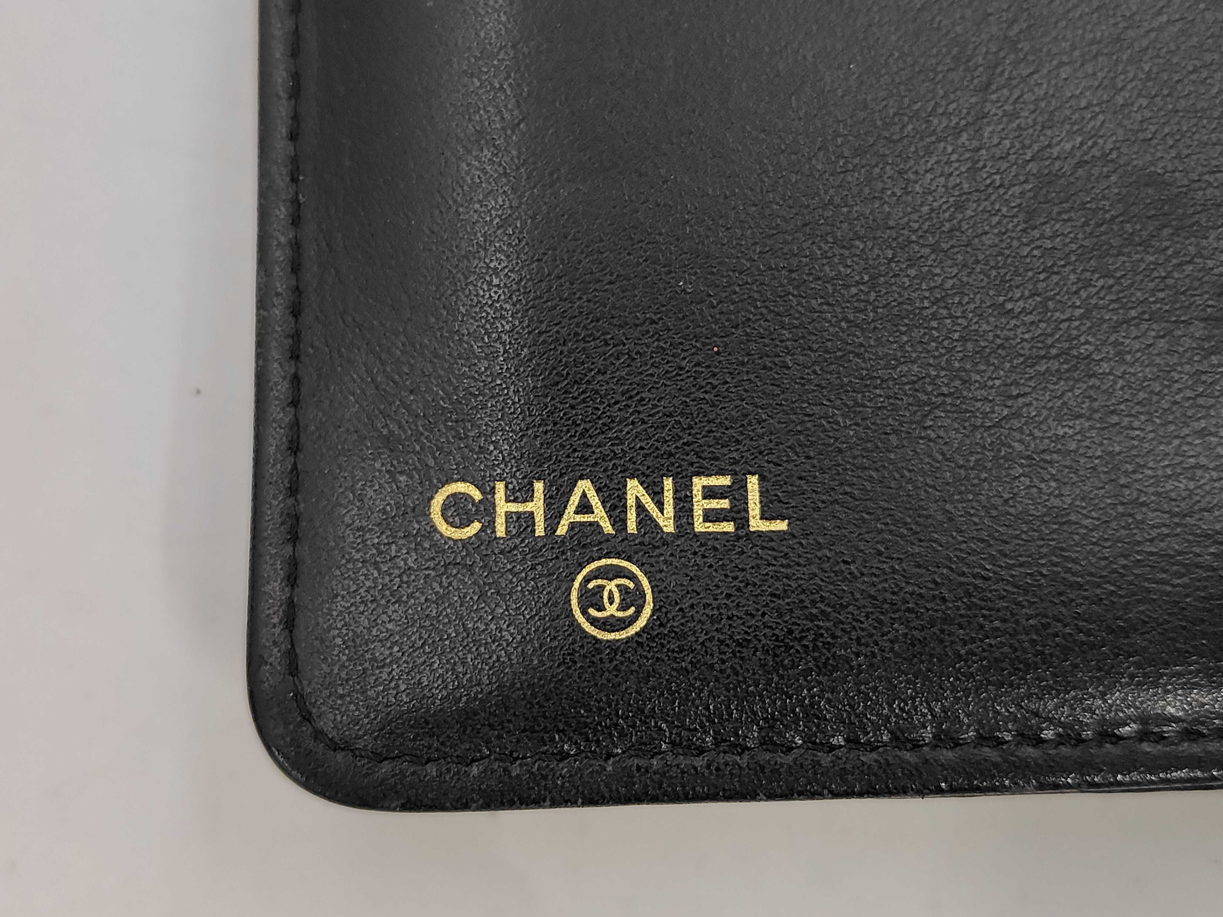 Boy Chanel Long Wallet — view 6