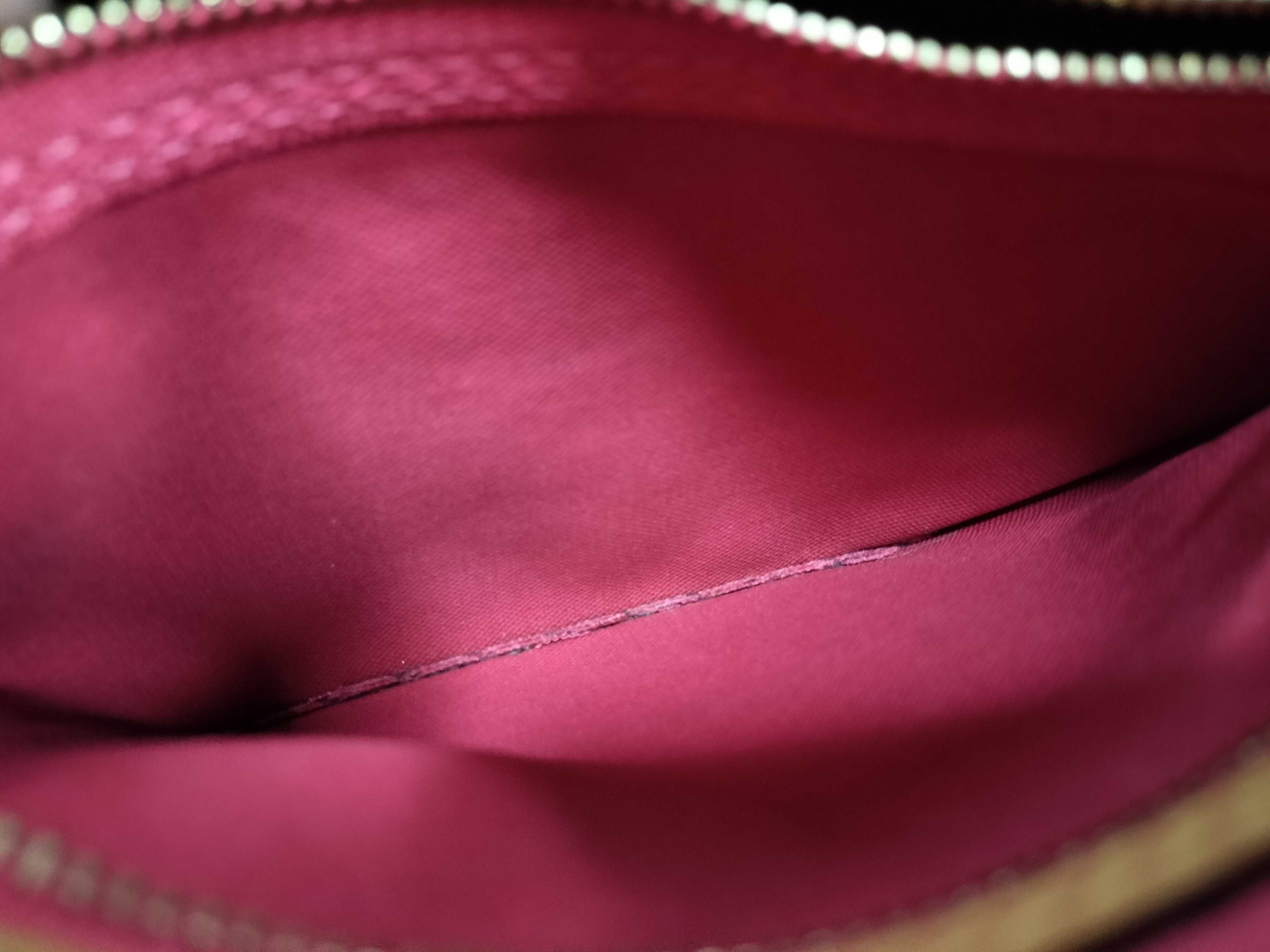 Monogram LOUIS_VUITTON M41989 Speedy 30 MB0156 Dust Bag Handbag — view 11