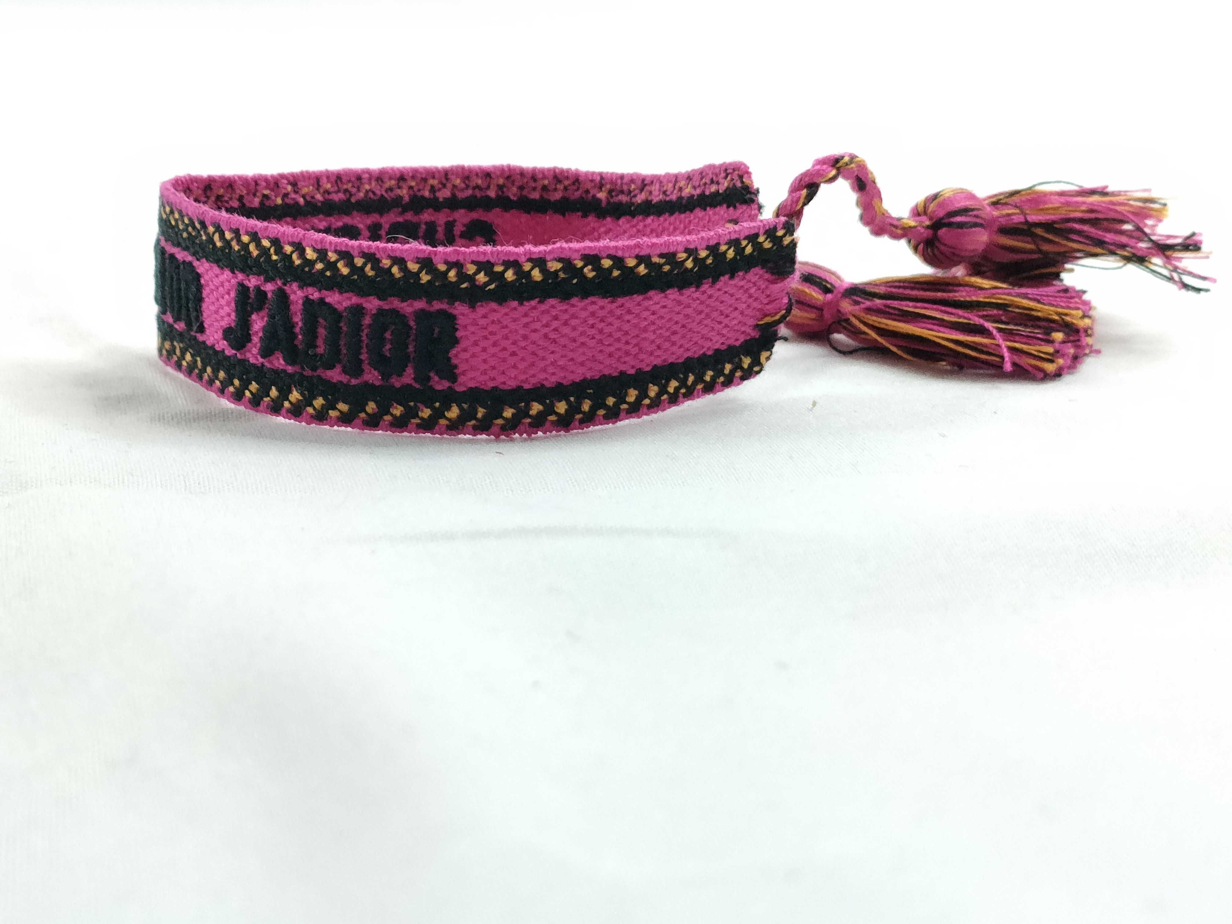 Christian Bracelet Bracelet/Bangle — view 2
