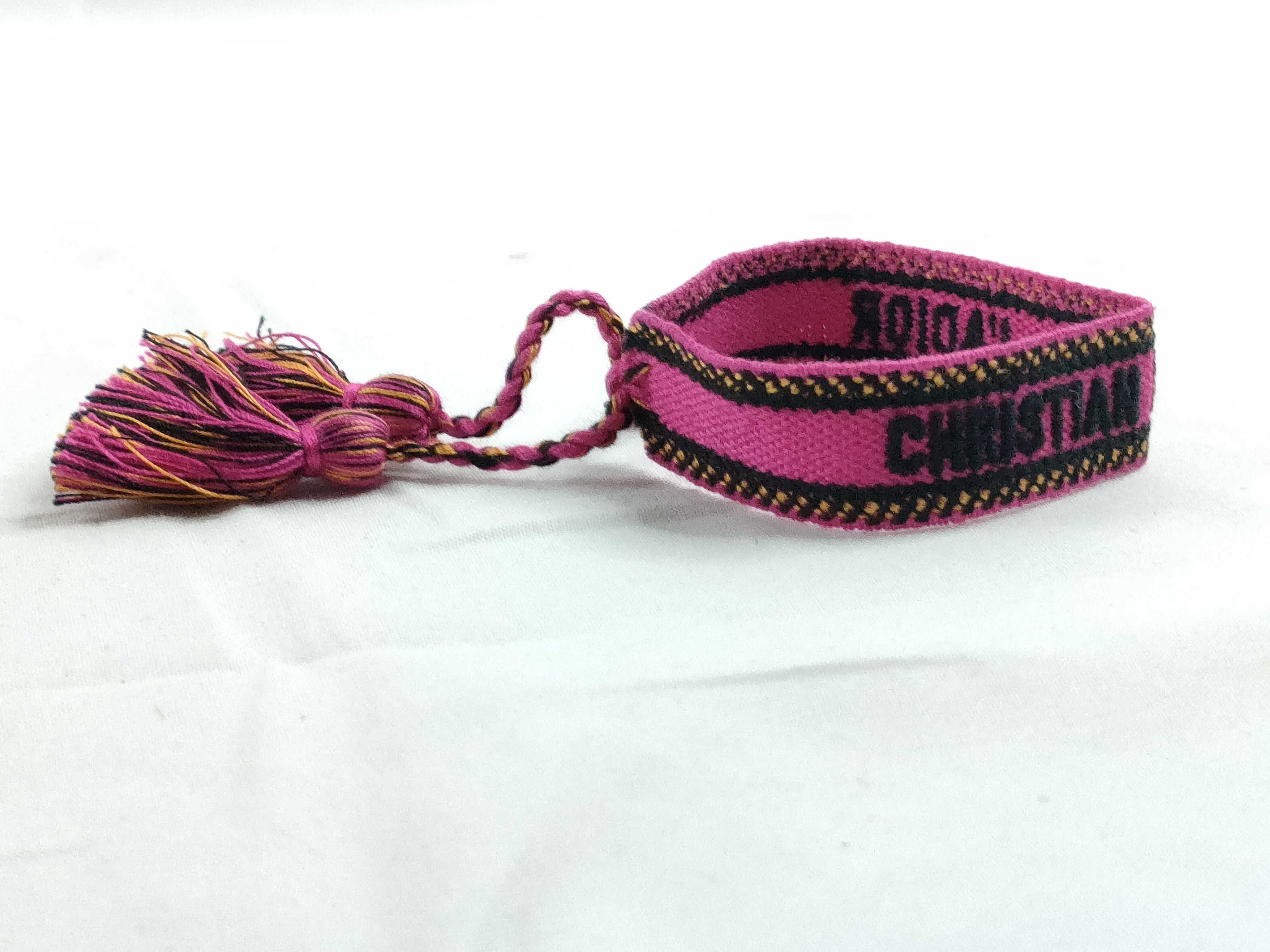 Christian Bracelet Bracelet/Bangle — view 4